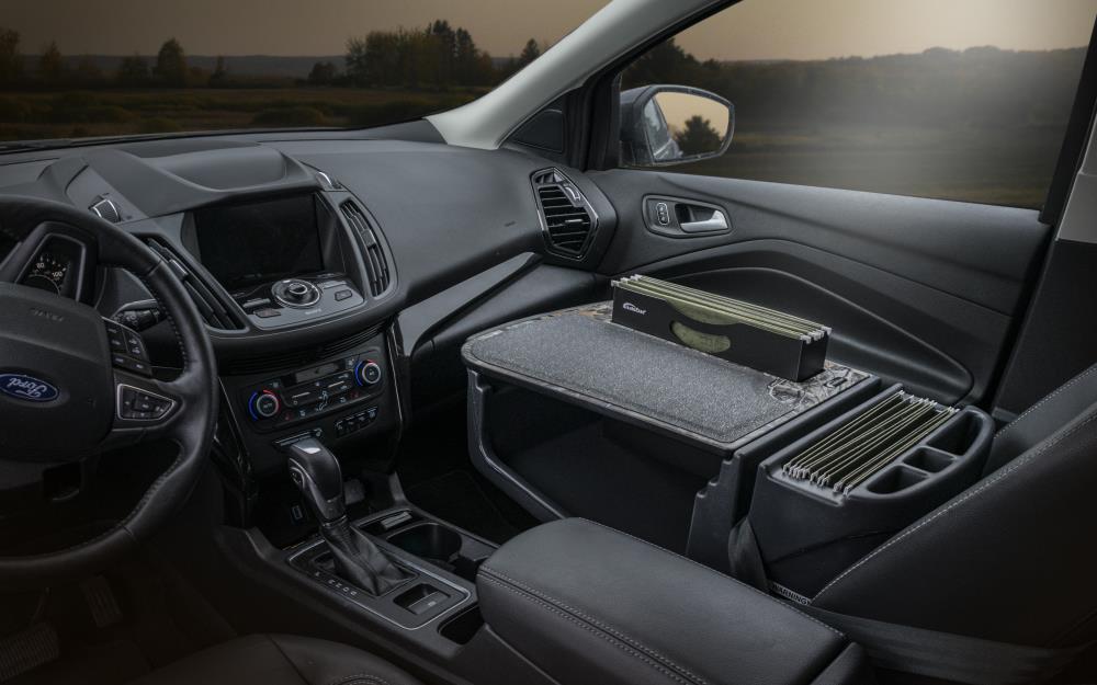 AutoExec AUE29000 Interior-Car-Acc - View #2