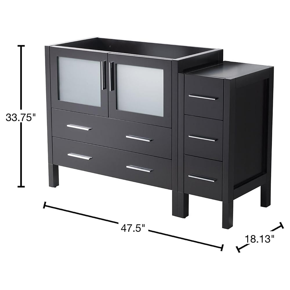 Fresca FCB62-3612ES vanities - View #13