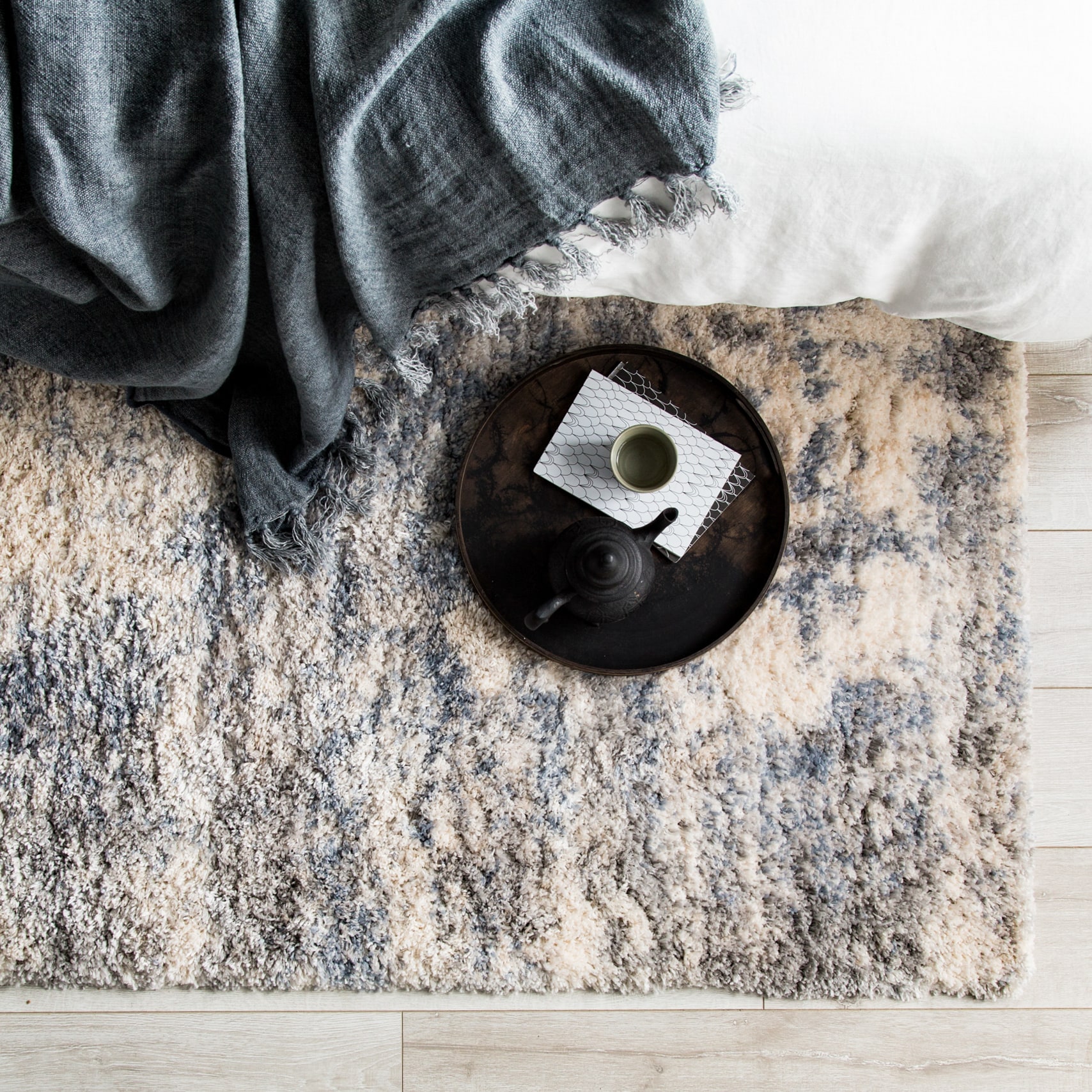  BRG143207 rugs - View #6