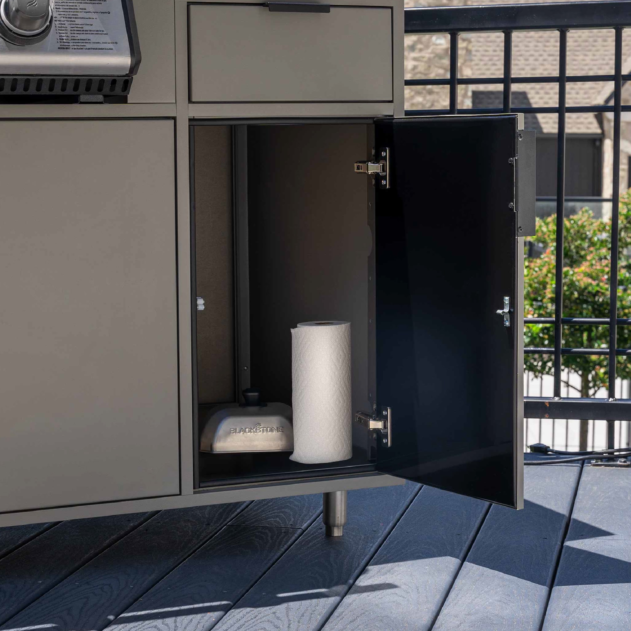 Blackstone KT23002 Flat-Top-Grills - View #8