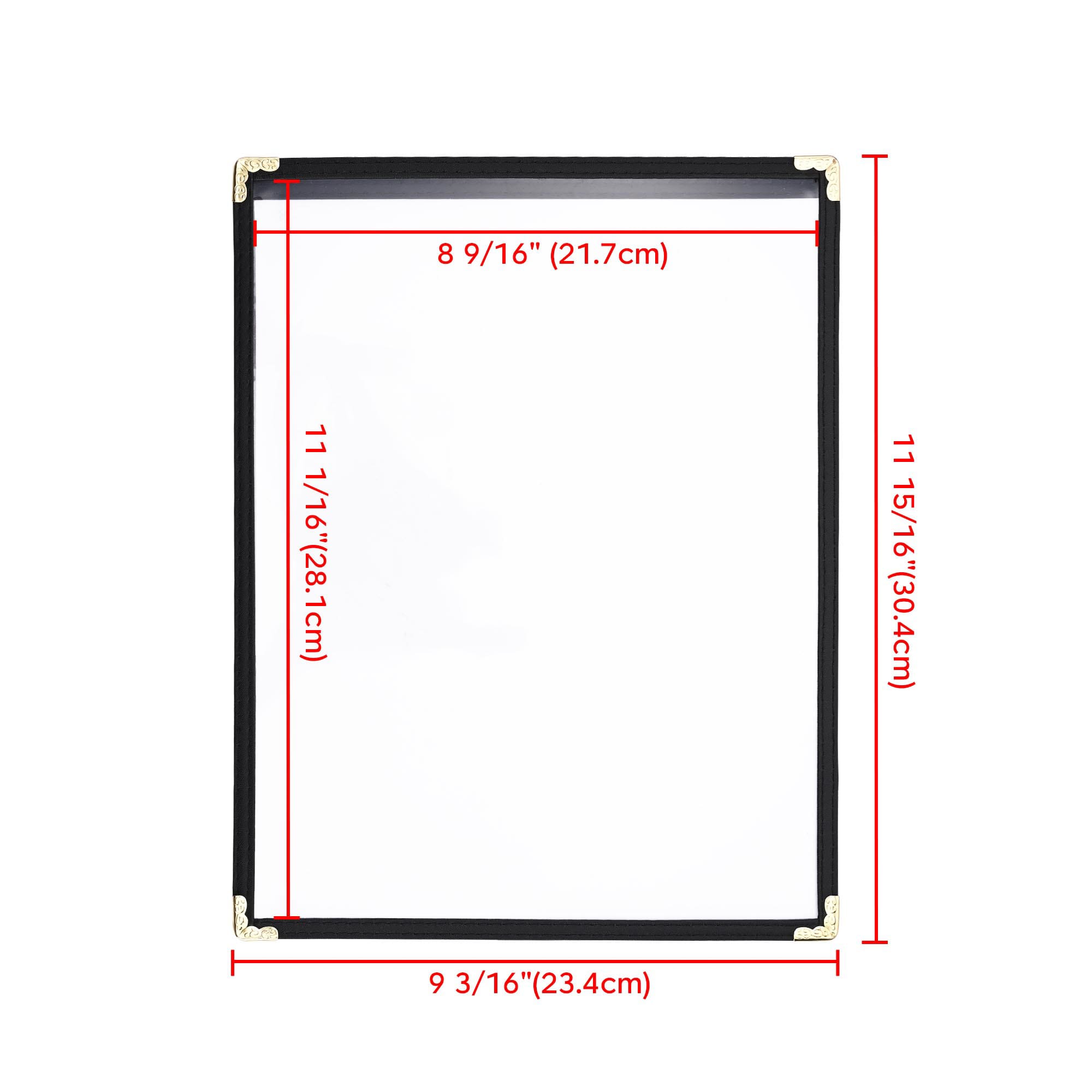 Yescom 26MNC031-811P1-06-LO Sign-Holders - View #8