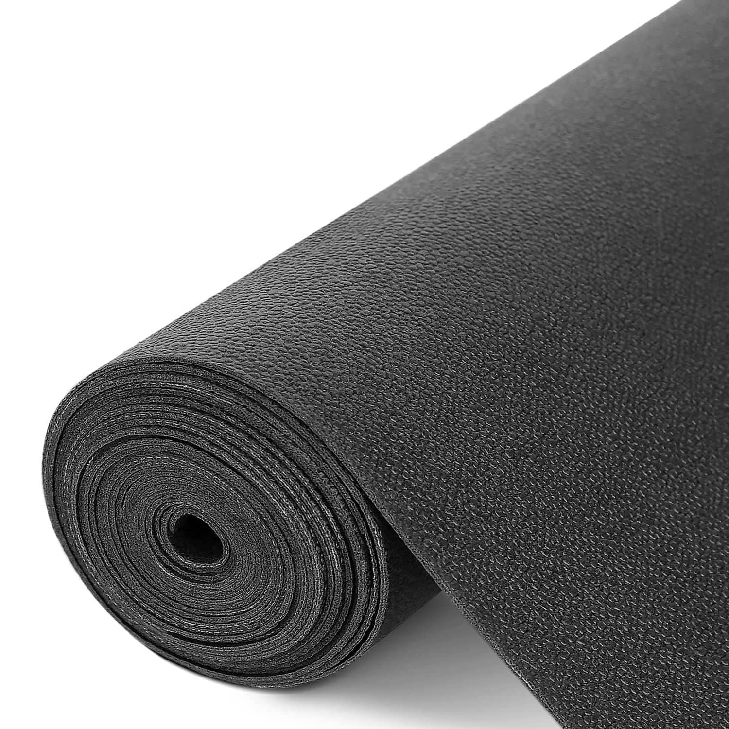 Phyfalip  Shelf Liner for Cabinets Drawer Non Adhesive Non Slip Foam Mat for Kitchen Pantry Bathroom Cupboard Garage Closet Shelves Drawer Tool