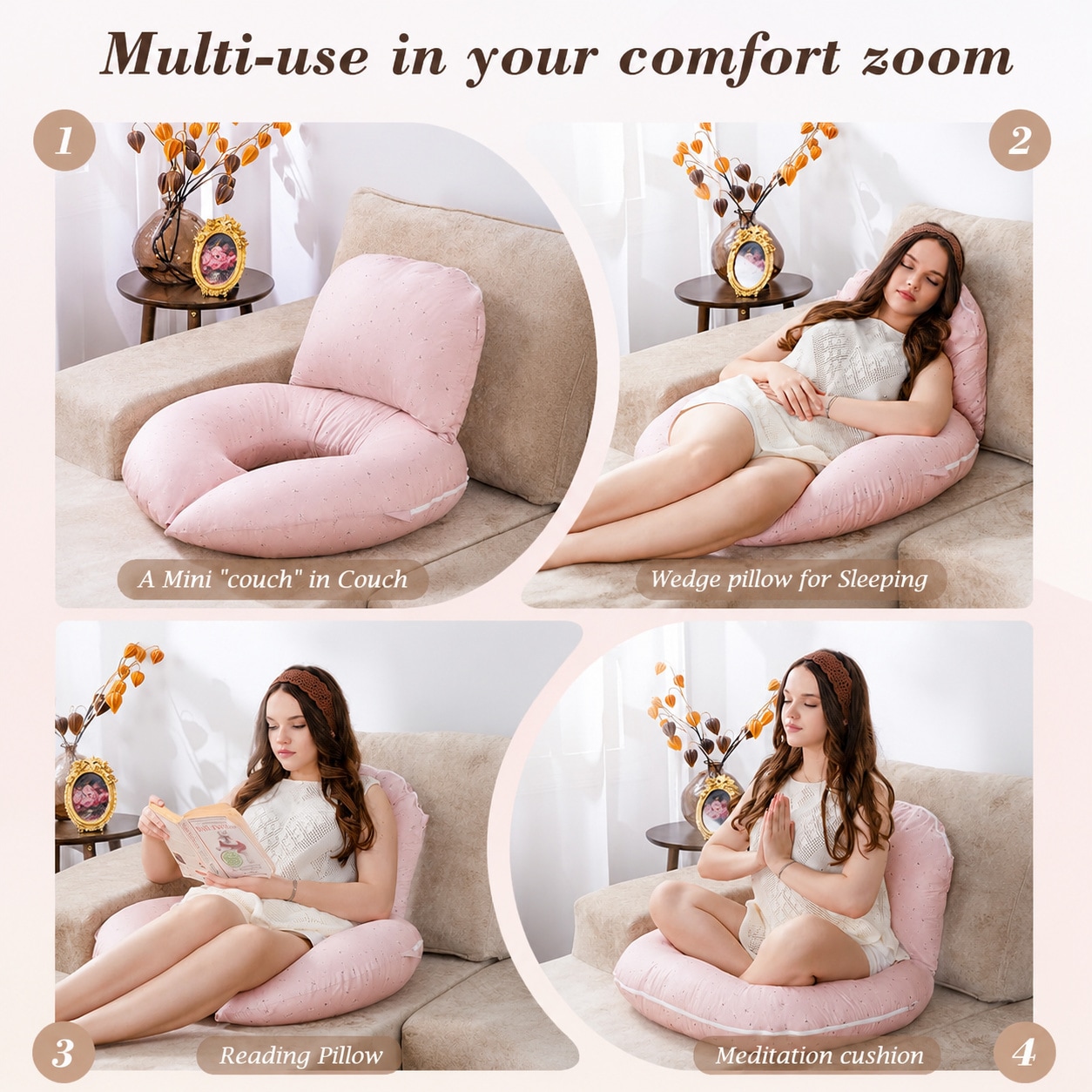 PIGFDK 5749848443468 Bed-Pillows - View #5