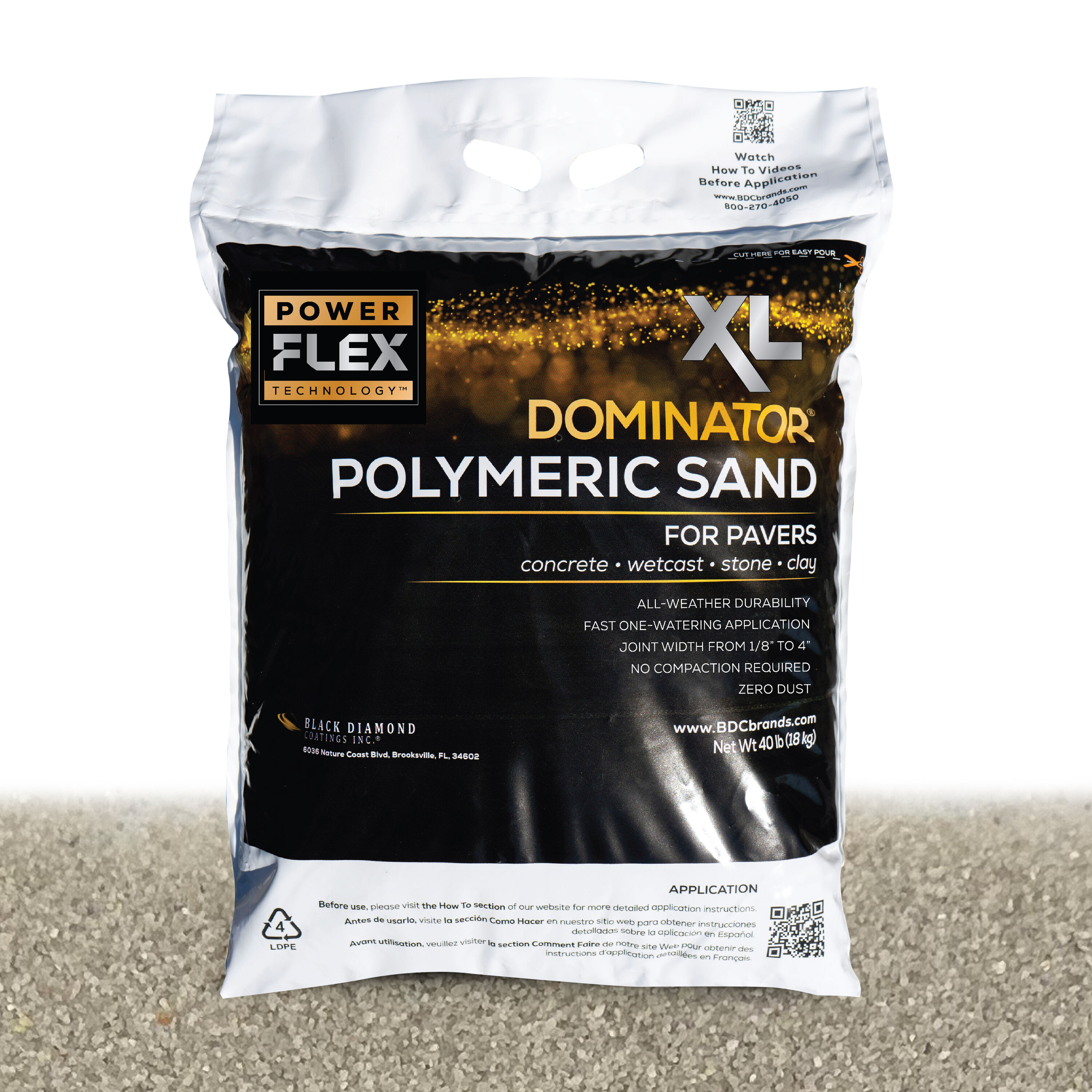 Polymeric sand Off-white Stones & Pavers Near Me at Lowes.com