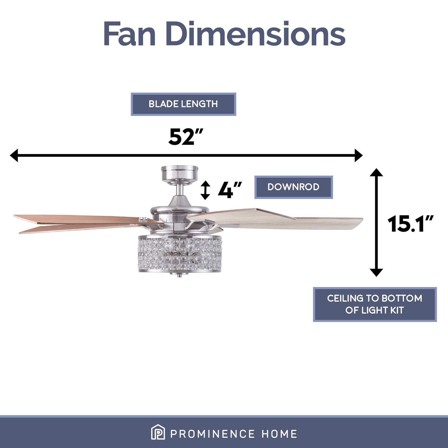 Prominence Home 51676-26 Ceiling-Fans - View #8