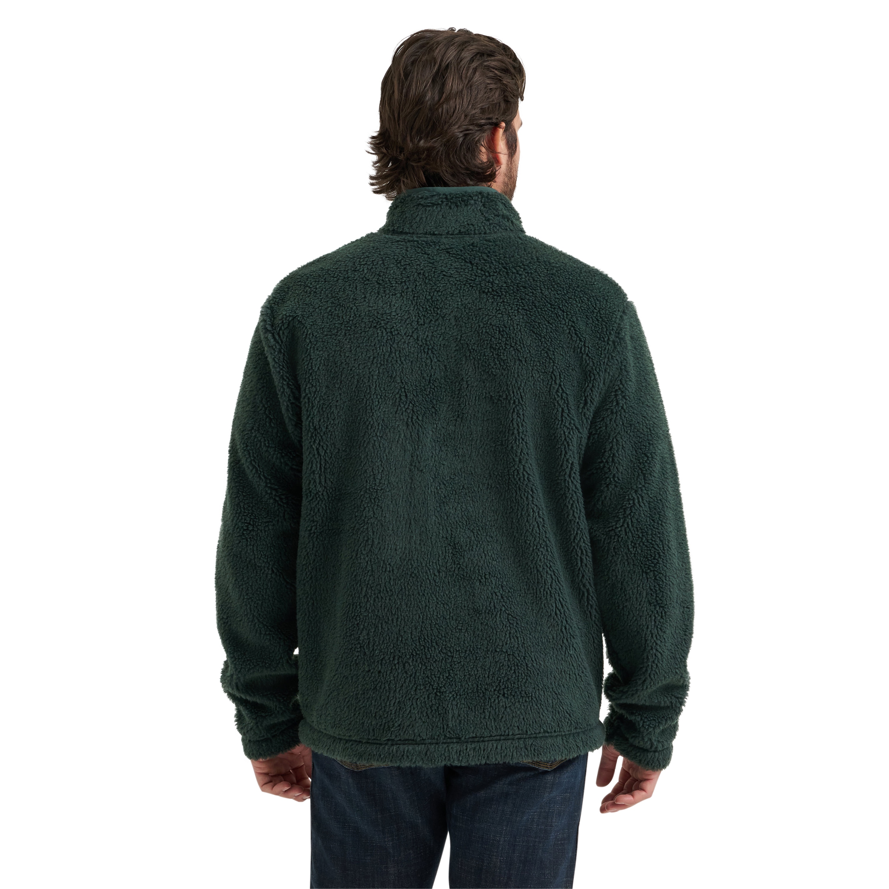 Wrangler 112382940-M Jackets-Coats - View #3