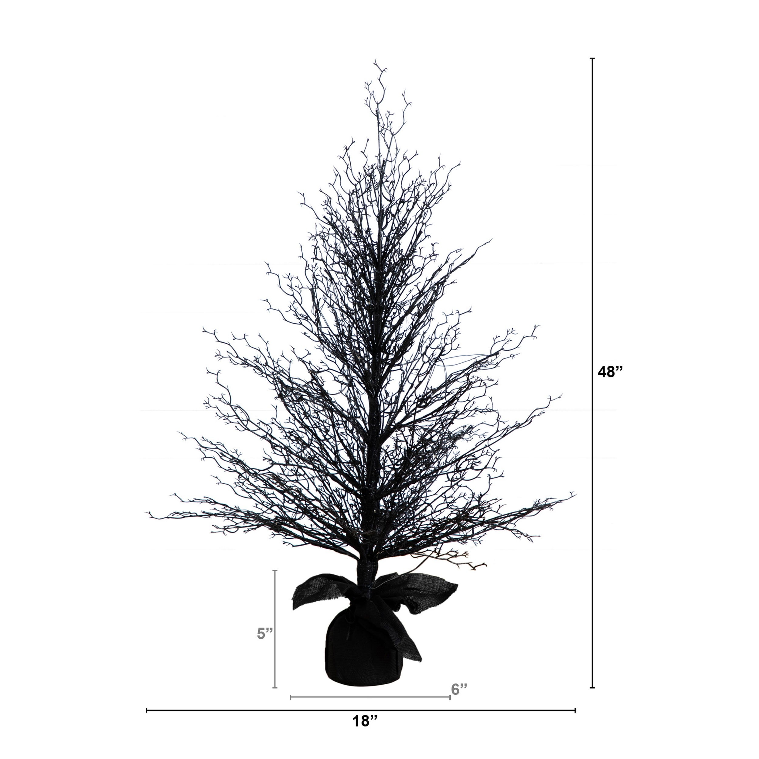 Nearly Natural T4727 Indoor-Thanksgiving-Decor - View #2