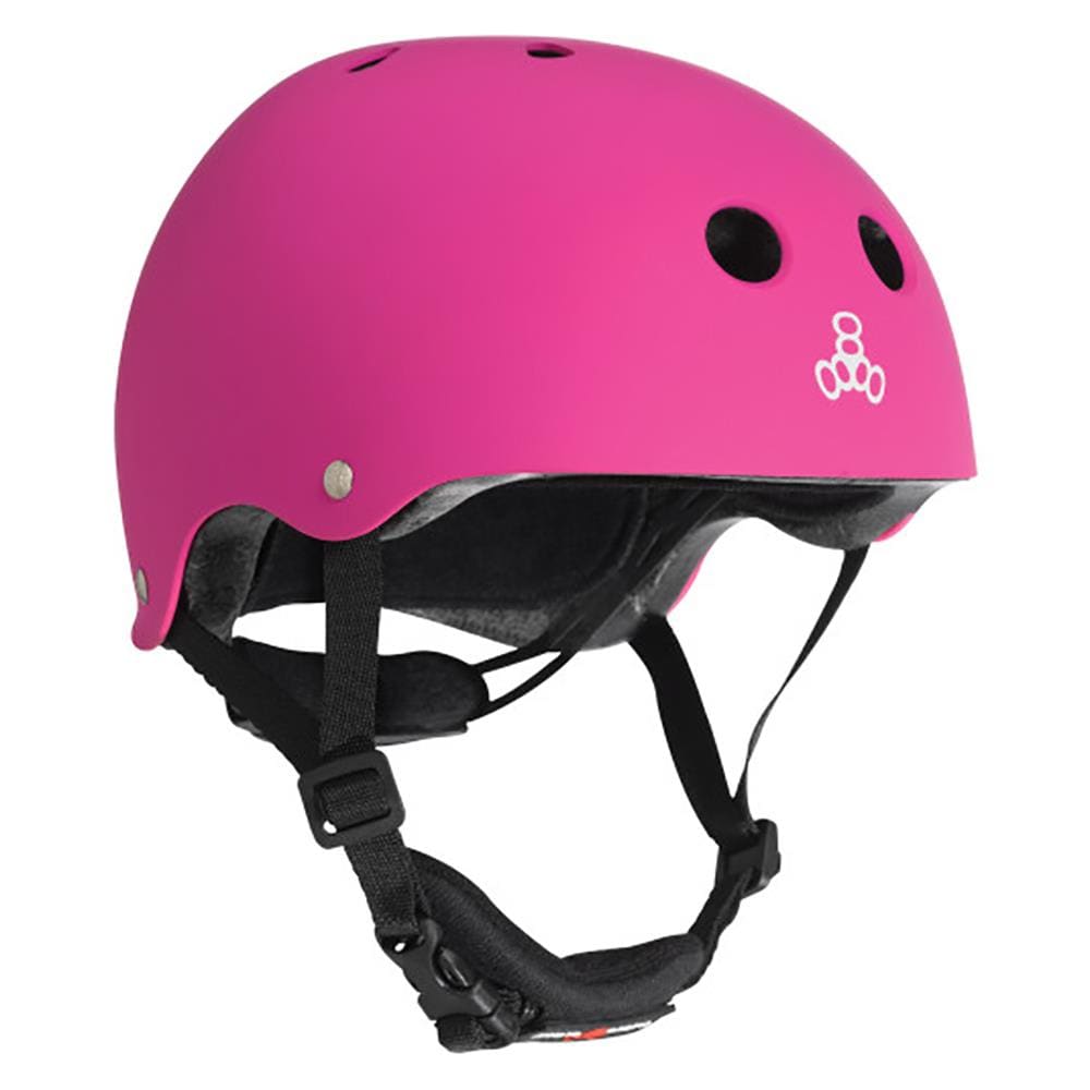 Tripple Eight Helmet at Lowes.com