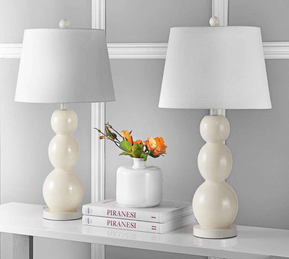 Safavieh LIT4089F-SET2 Lamp-Sets - View #2