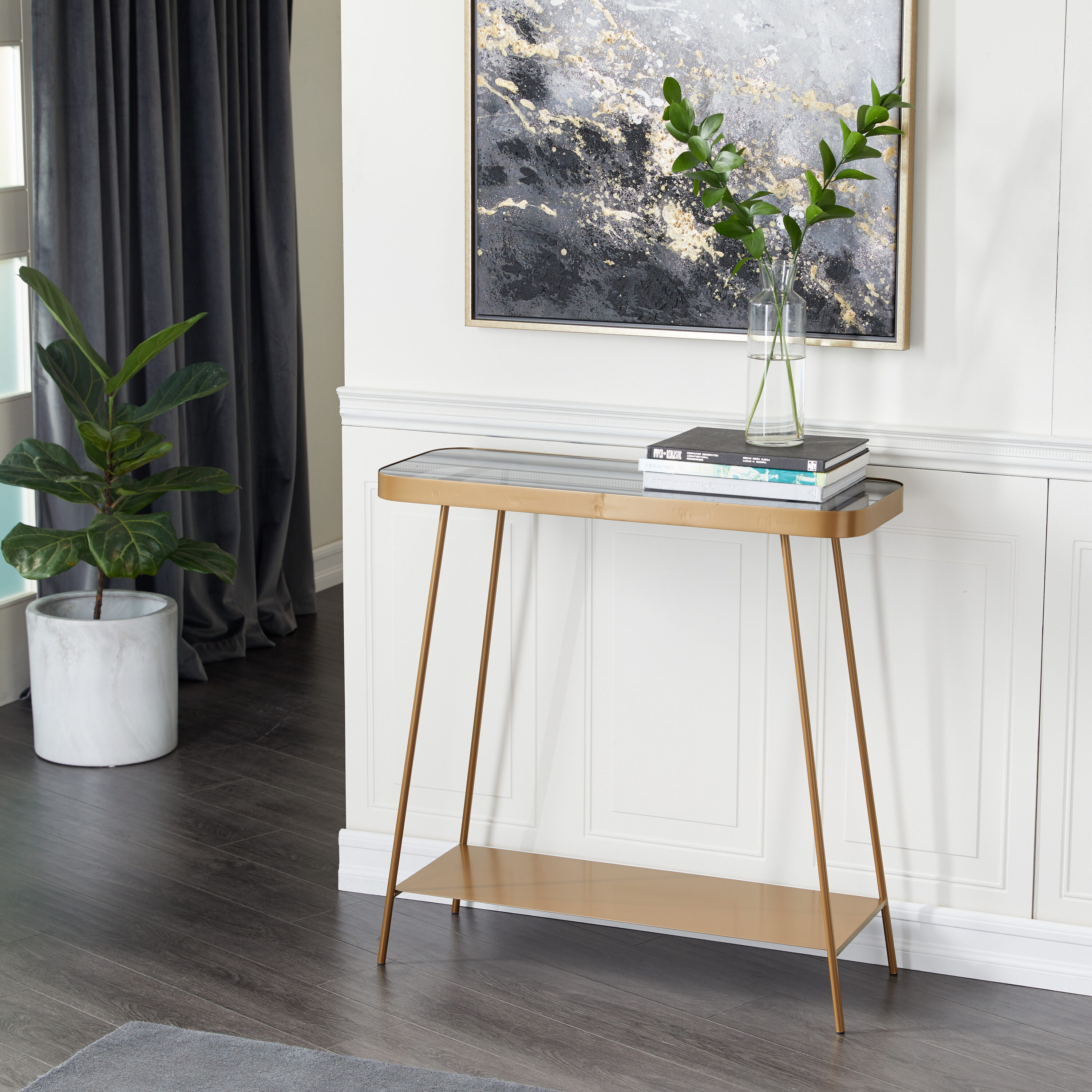 Grayson Lane 16415 Console-Sofa-Tables - View #8