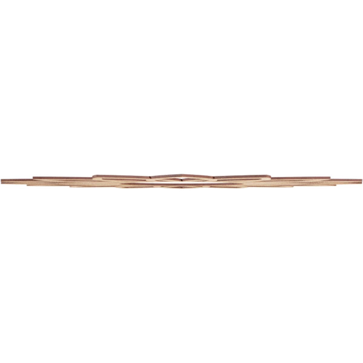 Ekena Millwork CMWP36X36X0250DAAL Ceiling-Medallions - View #3