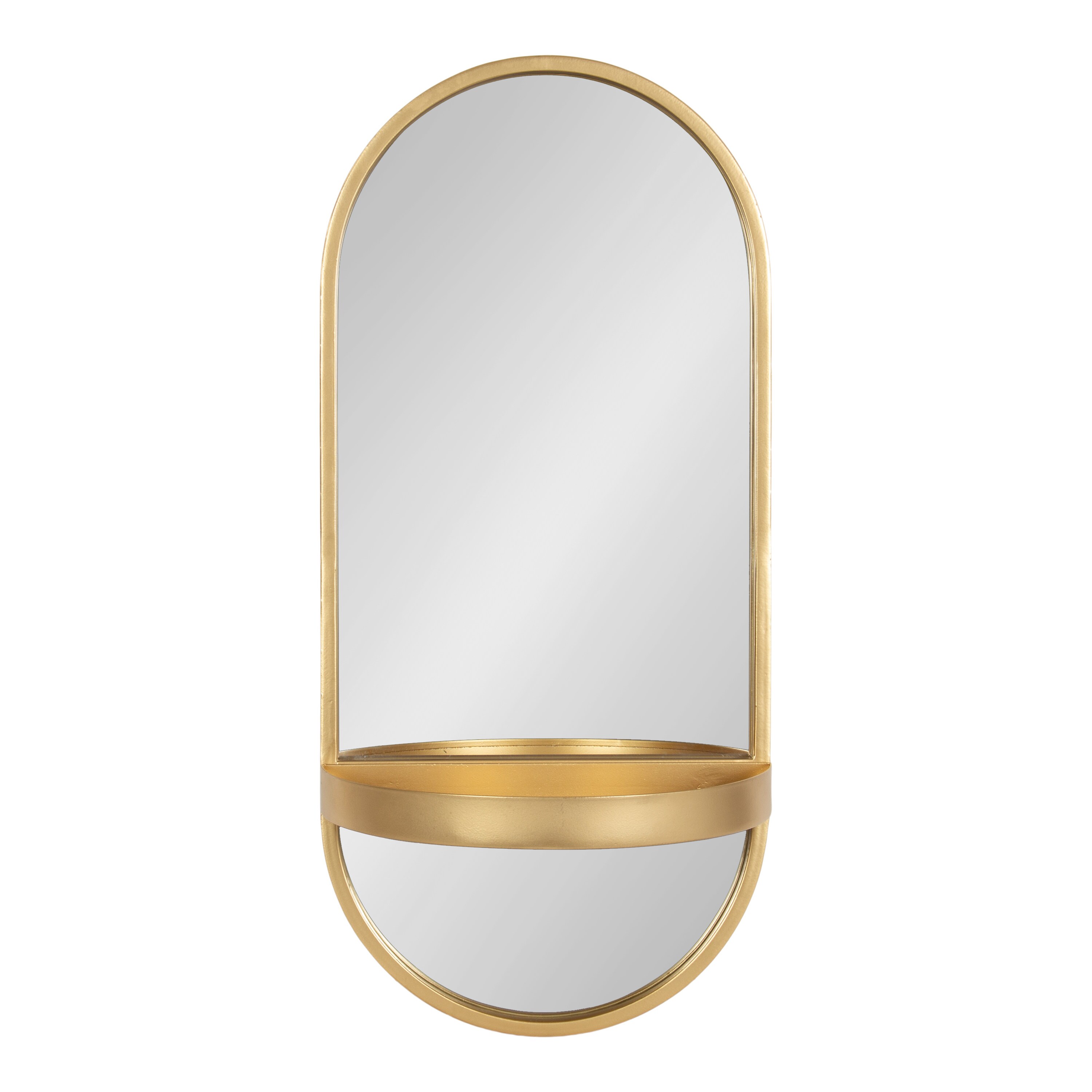 Kate and Laurel 225874 Decor-Mirrors - View #5