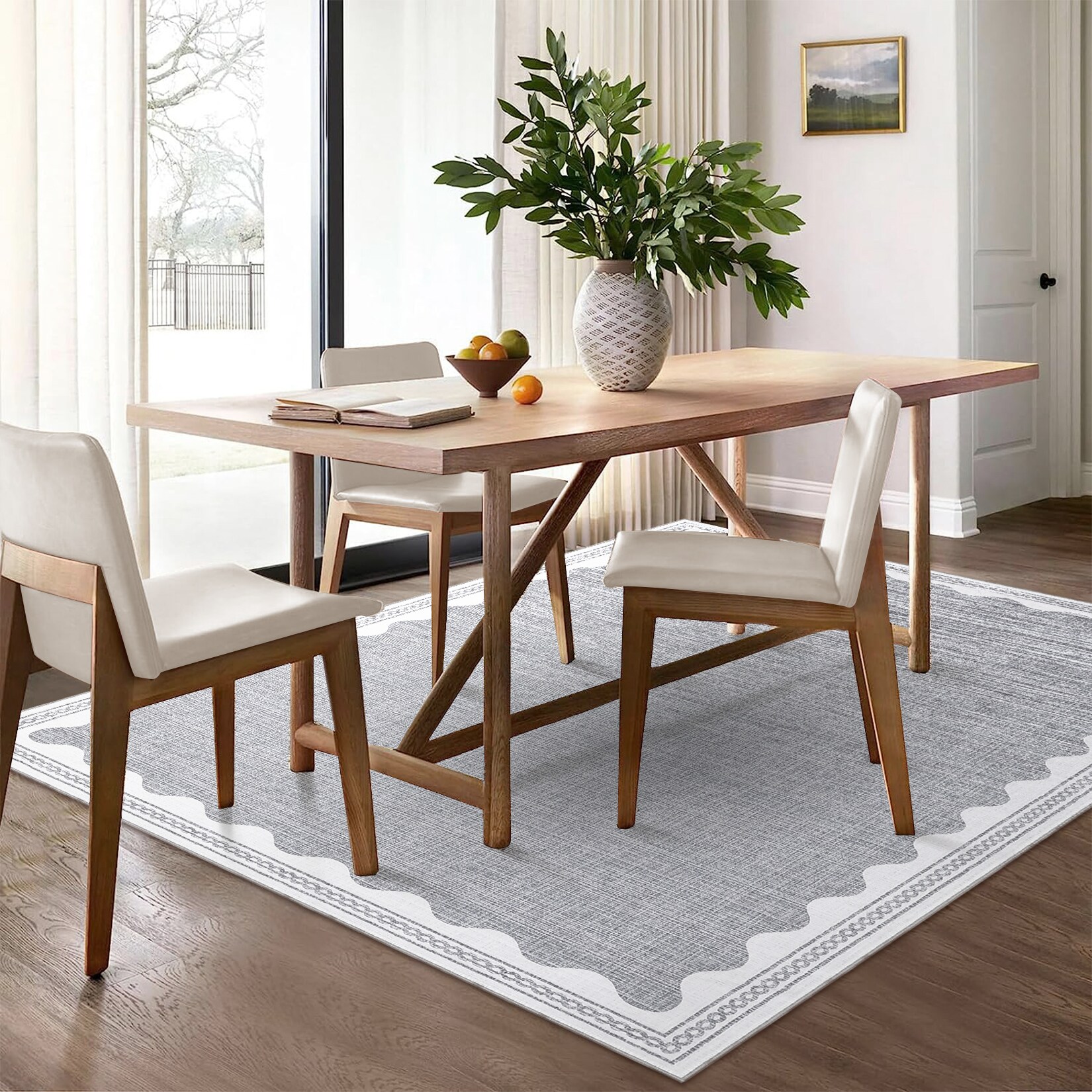 Qeetex LSN-PHO-33GFG9GD rugs - View #5