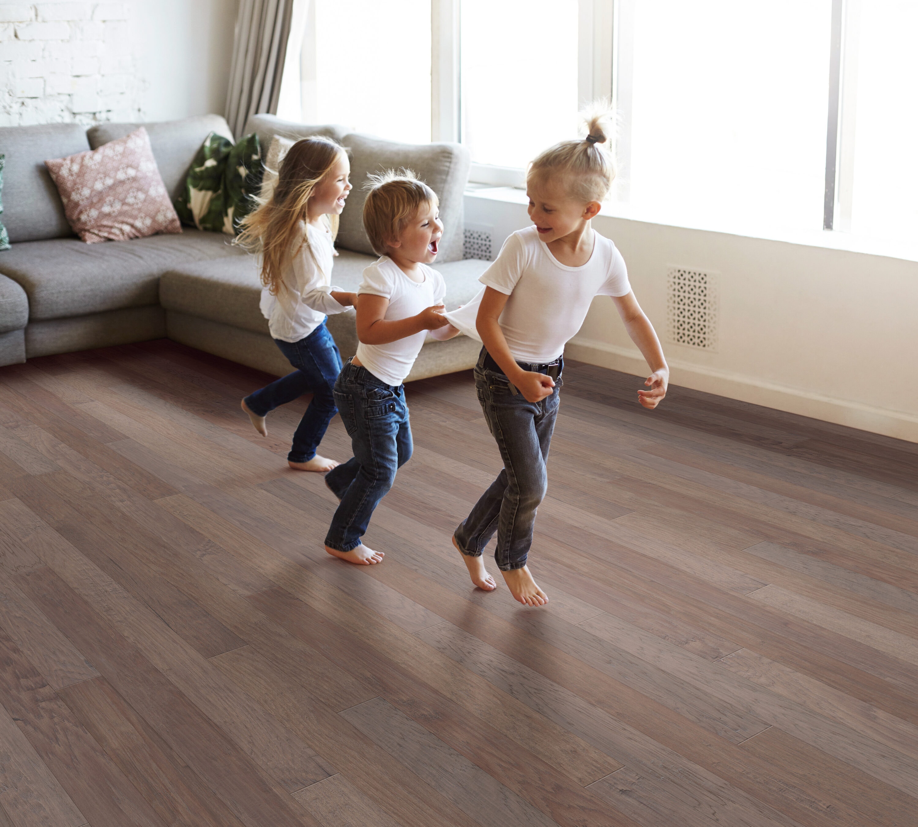 Shaw LX77207073 Wood-Floors - View #10