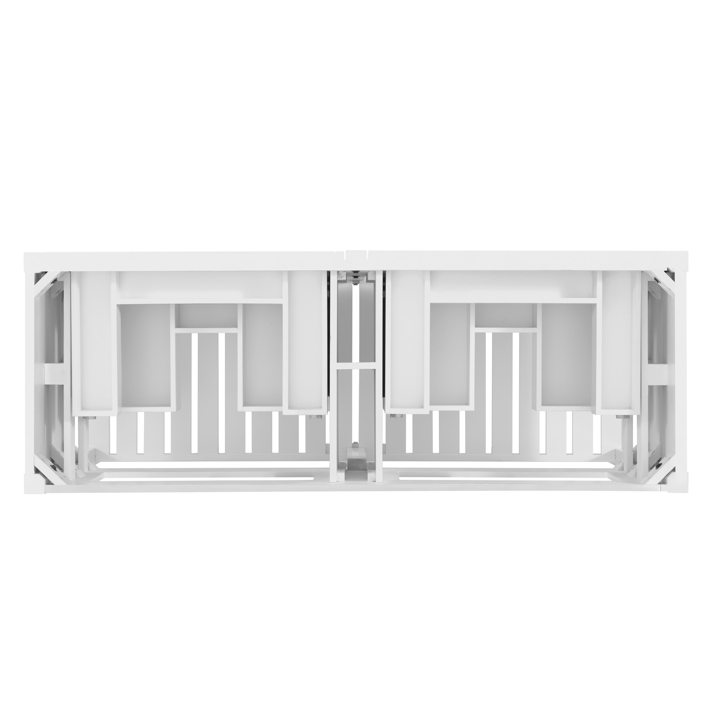 allen + roth 1227VA-60-201-901 Bath-Vanity-Combo - View #14