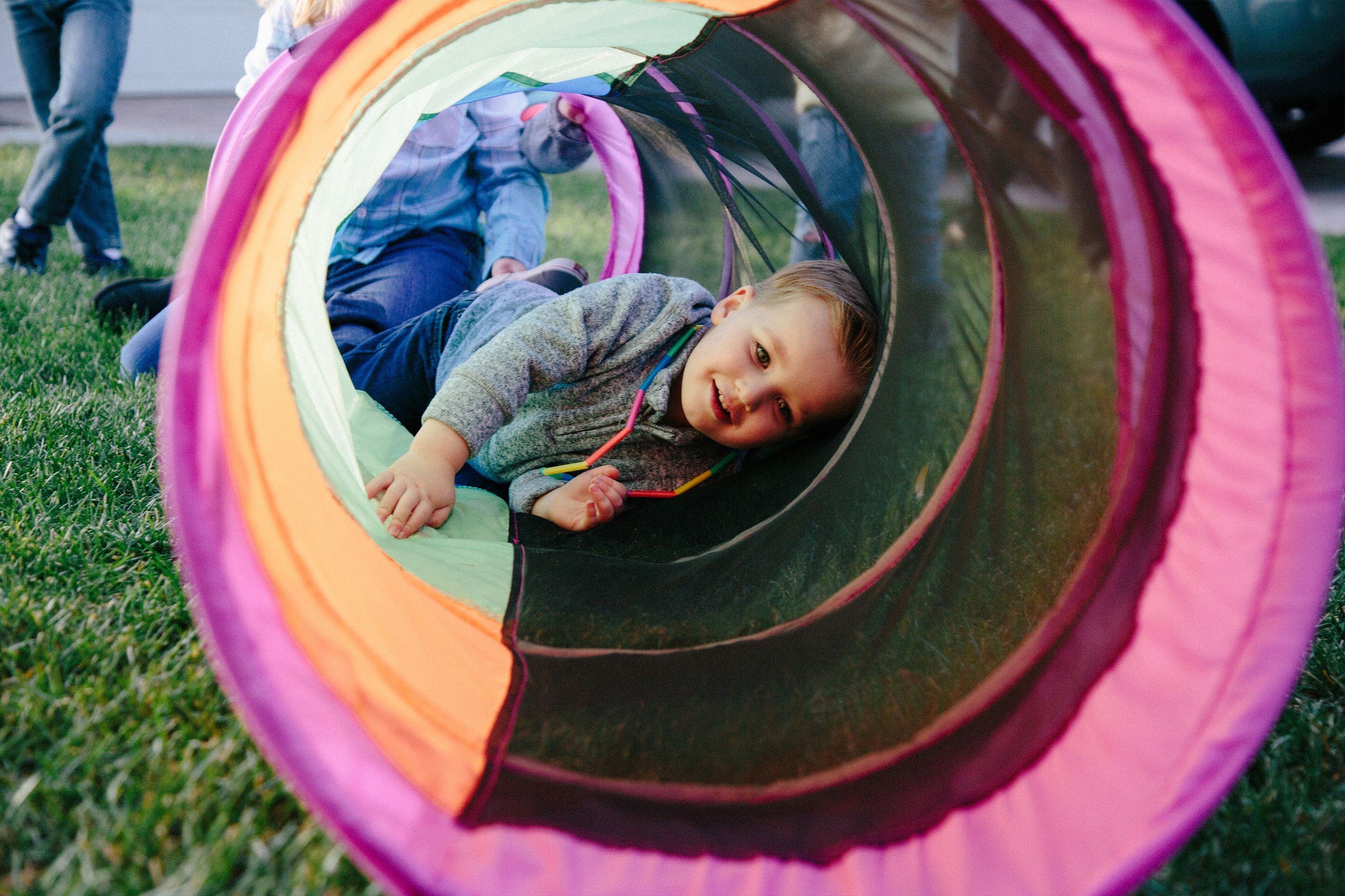 Pacific Play Tents 20407 Play-Toys - View #5