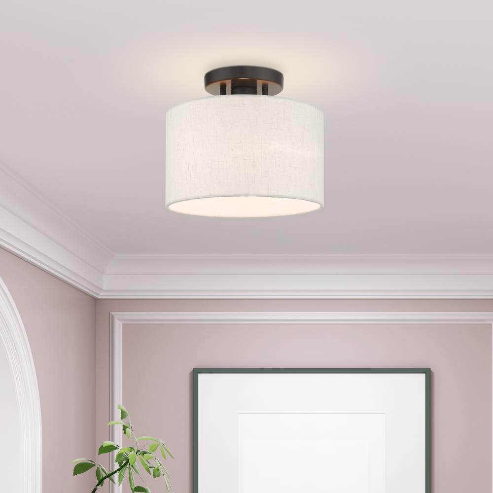 Livex Lighting 49808-92 flushmounts - View #9