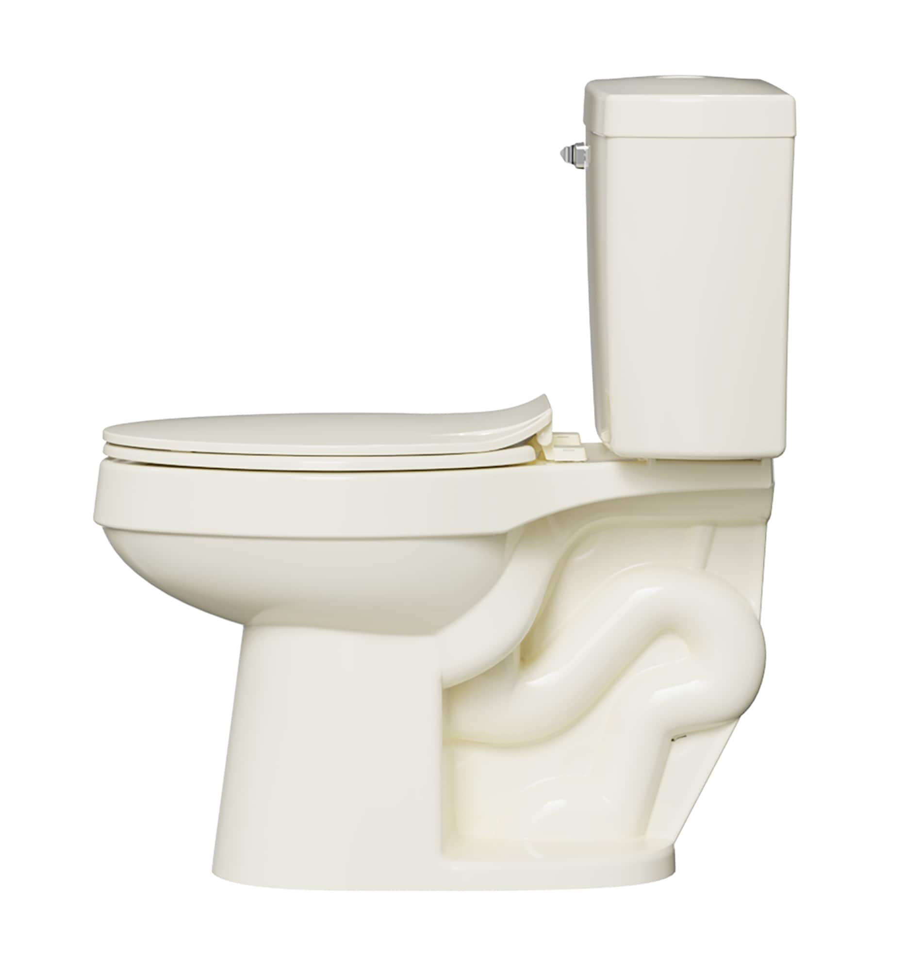 Project Source MT-802PM toilets - View #9