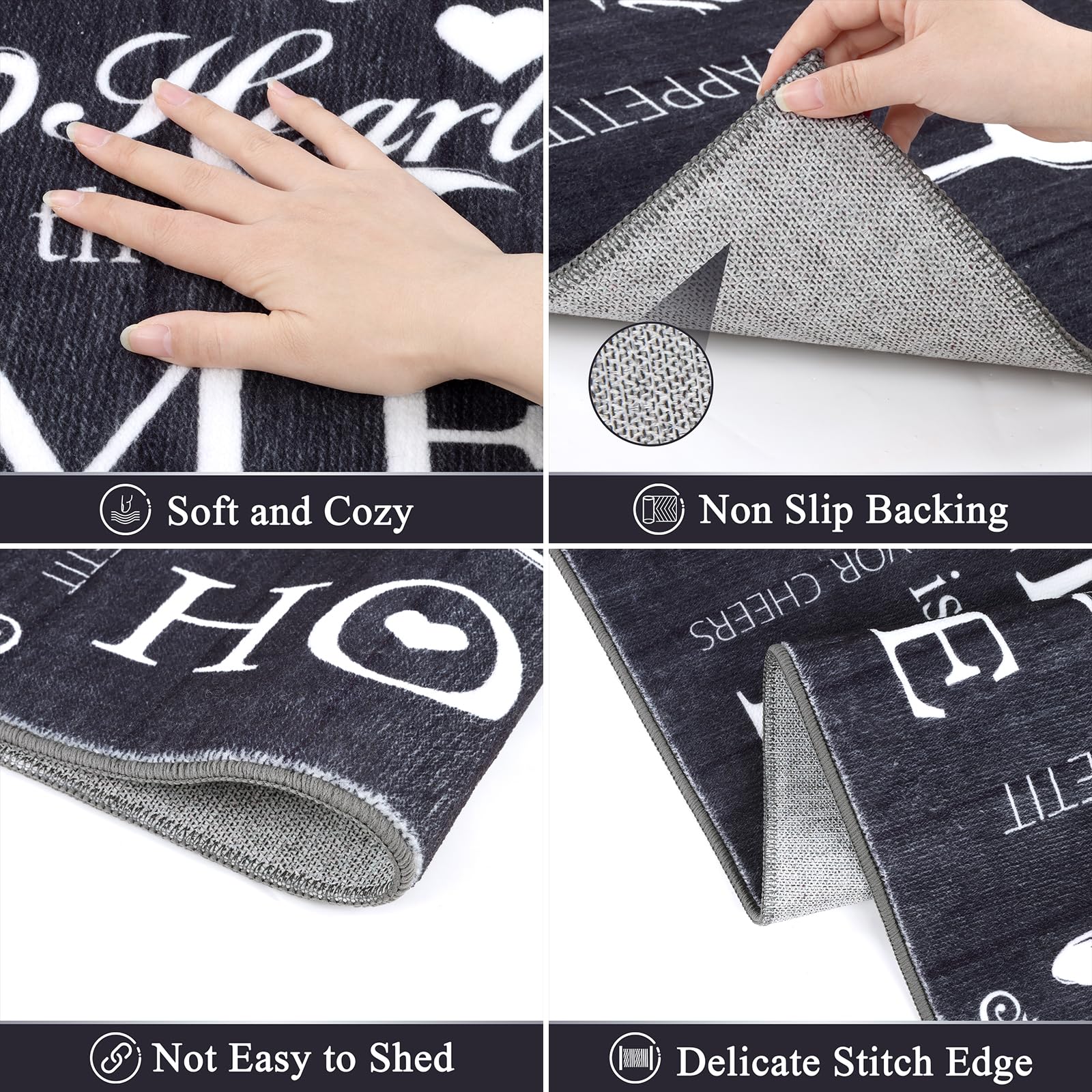 SenQWFa LSQ0723S018 rugs - View #4