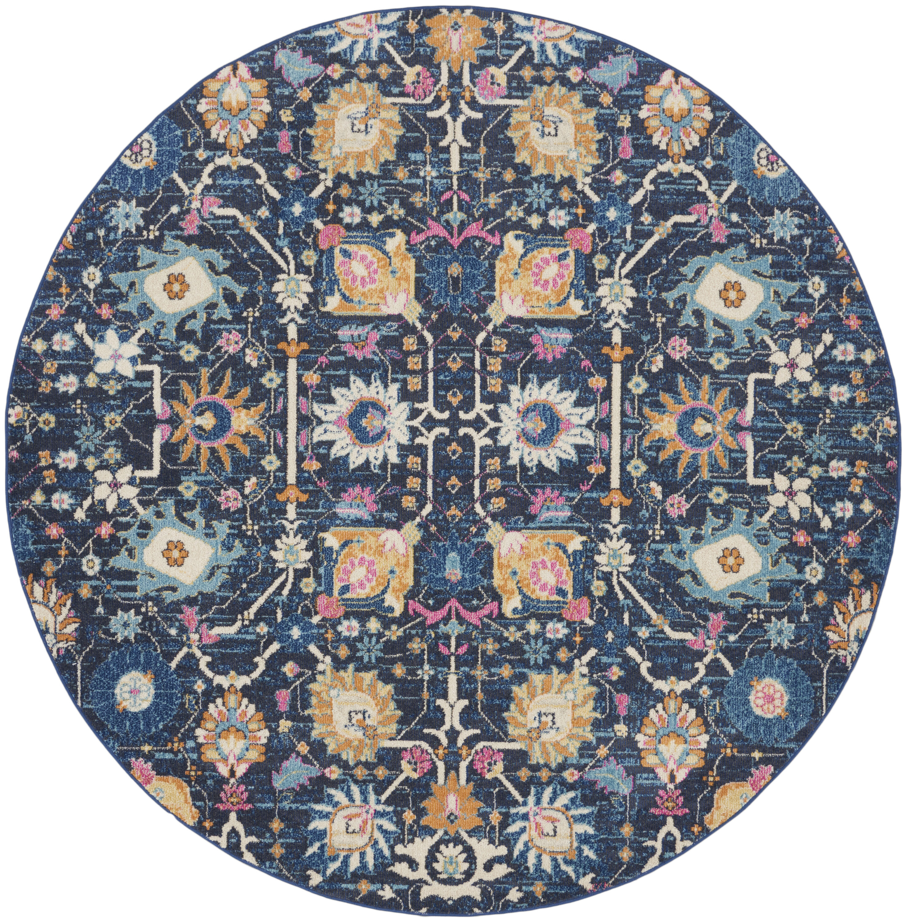Nourison 099446014757 rugs - View #2