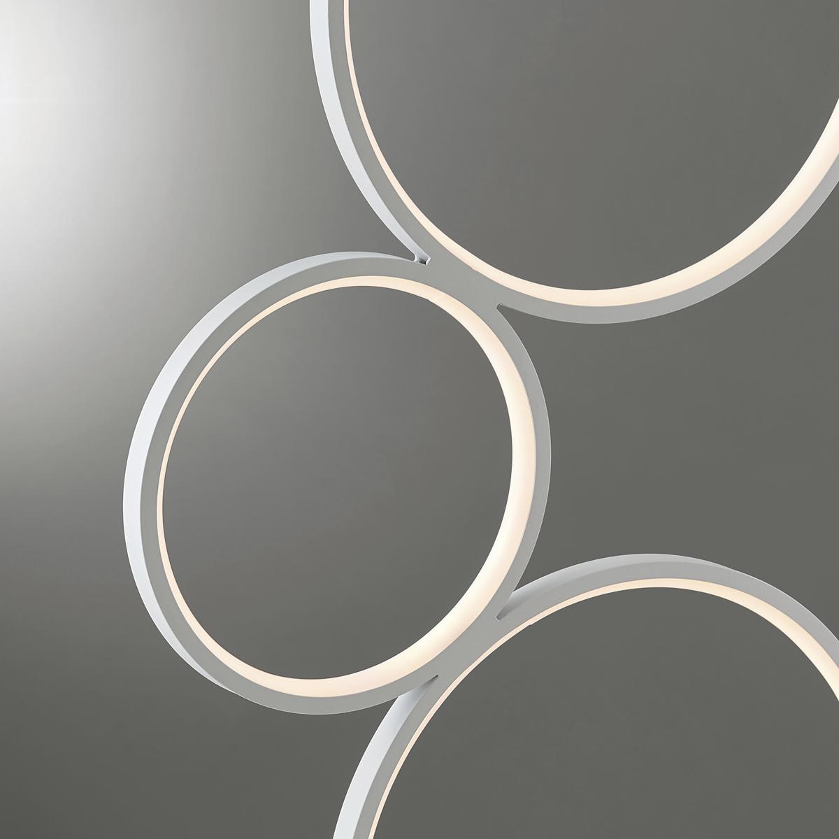 Lite Source 2544523 floorlamps - View #2