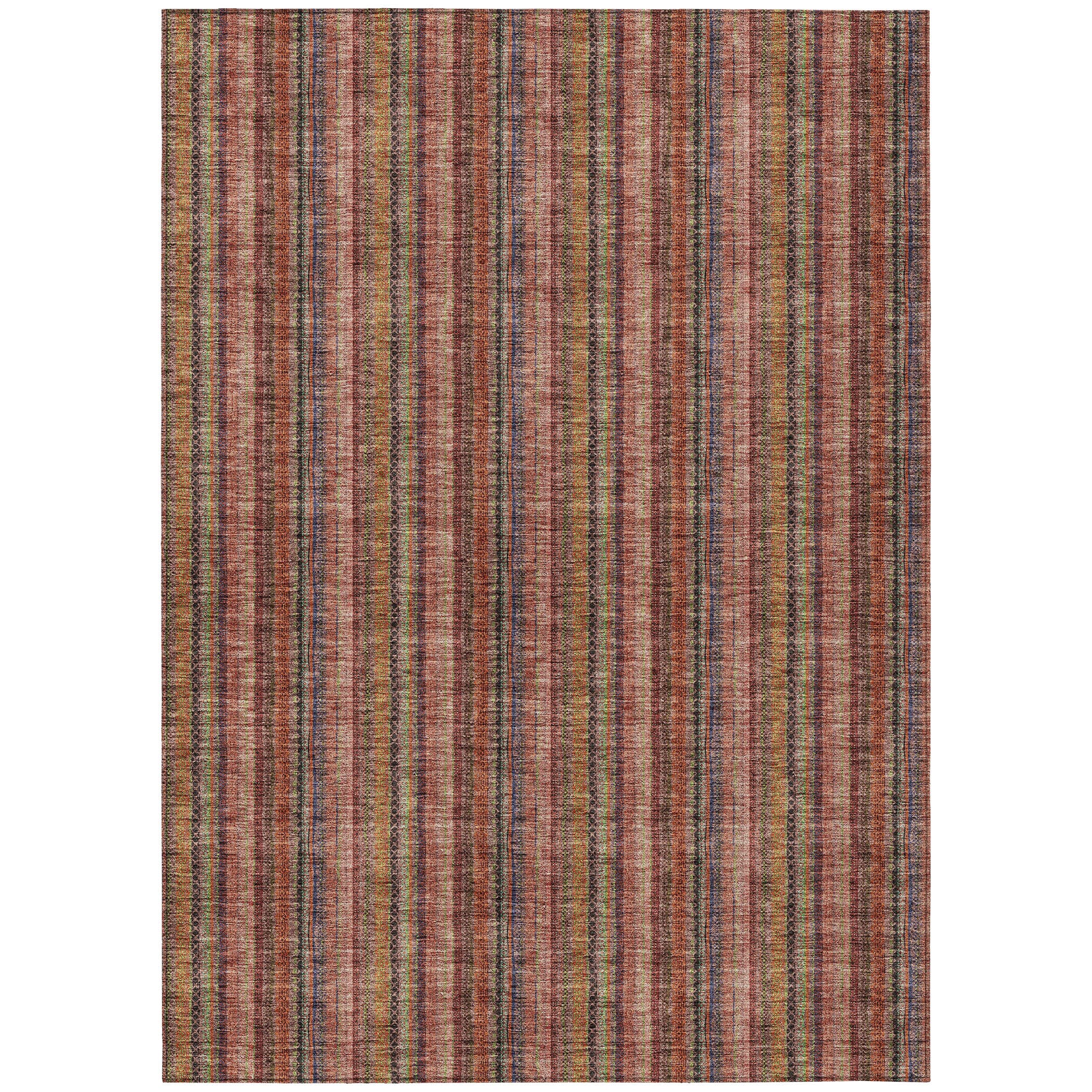 Addison Rugs ACN982BL3X5 rugs - View #2