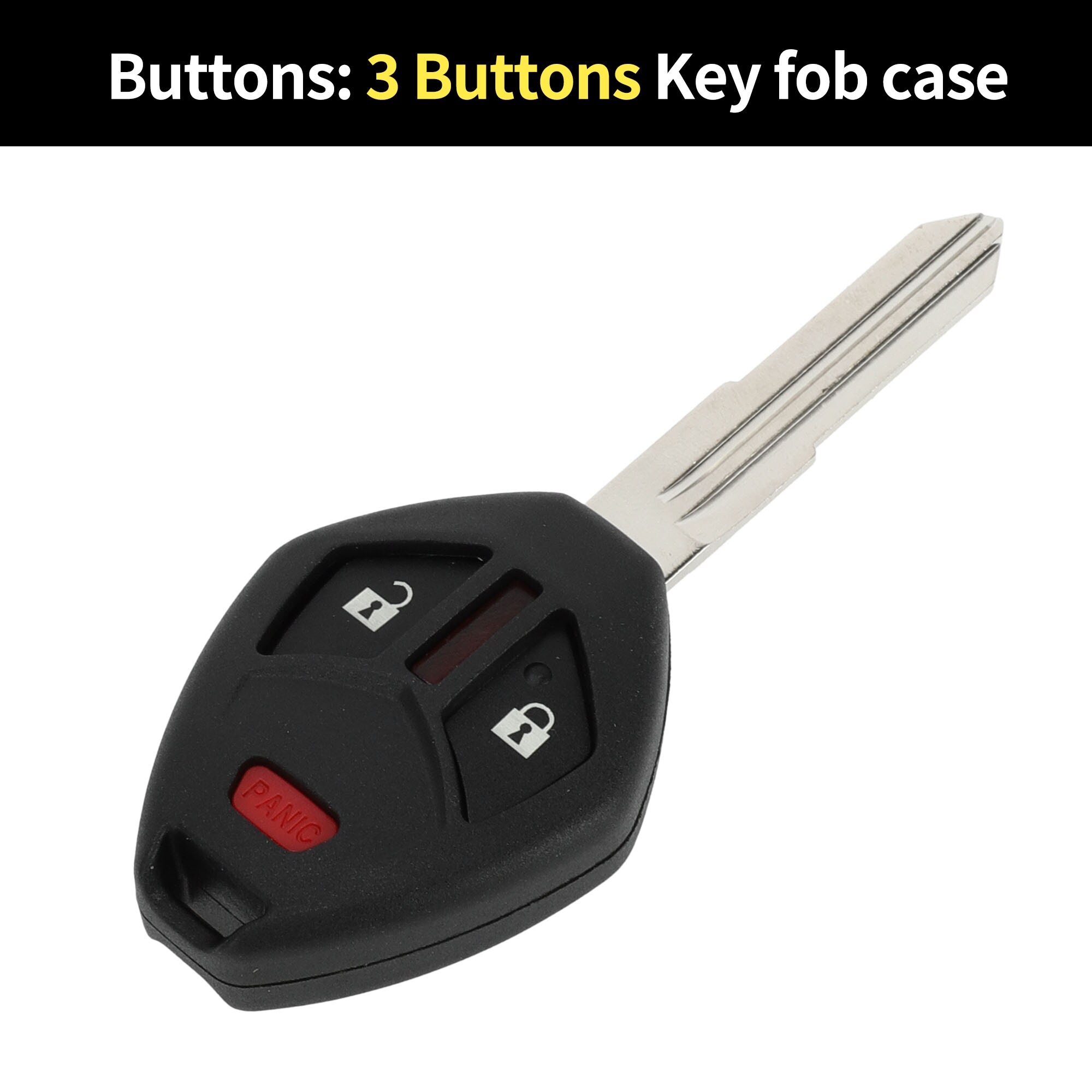Unique Bargains S25122401UX0207 Key-Safes - View #3