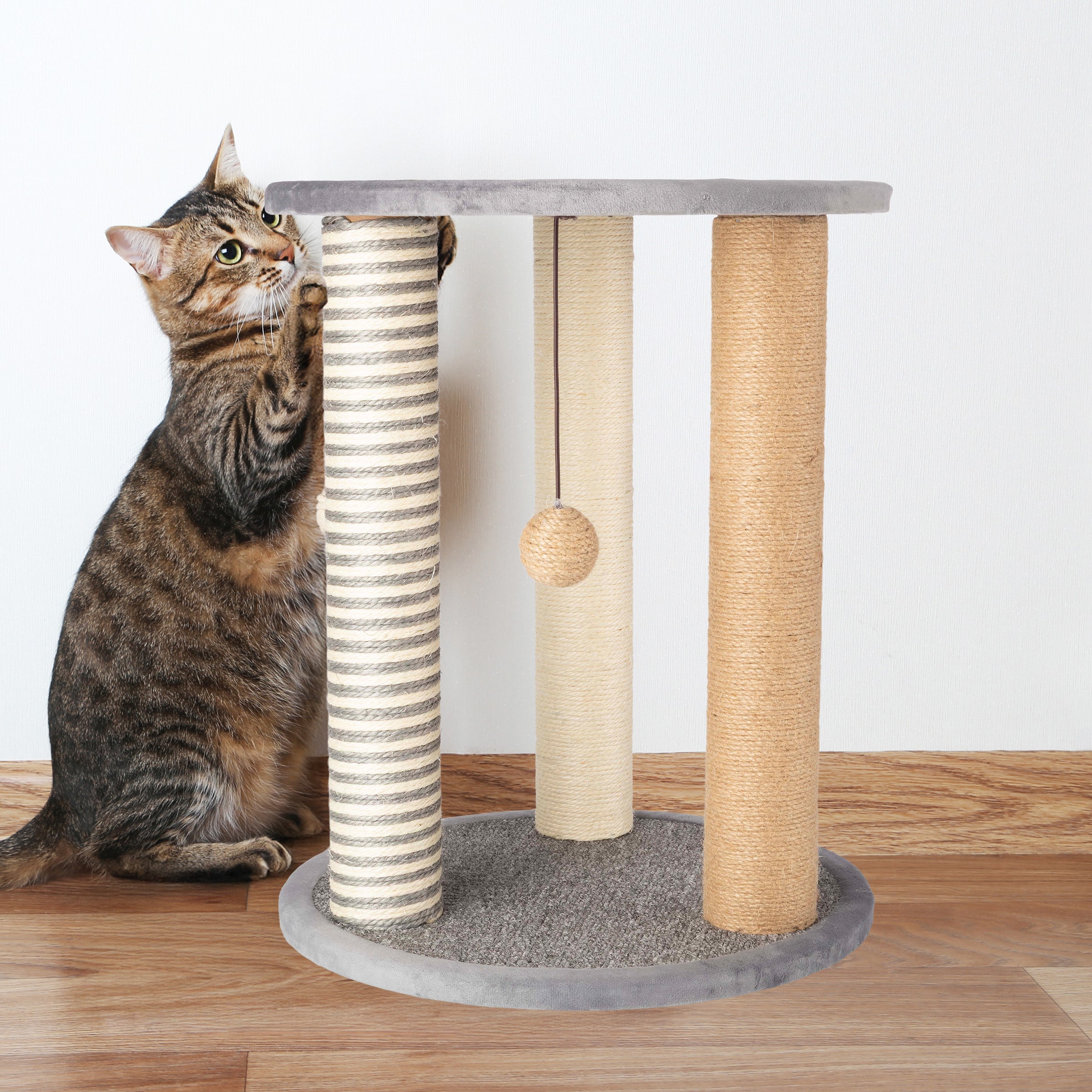 PETMAKER 206455SJS Cat-Trees - View #6