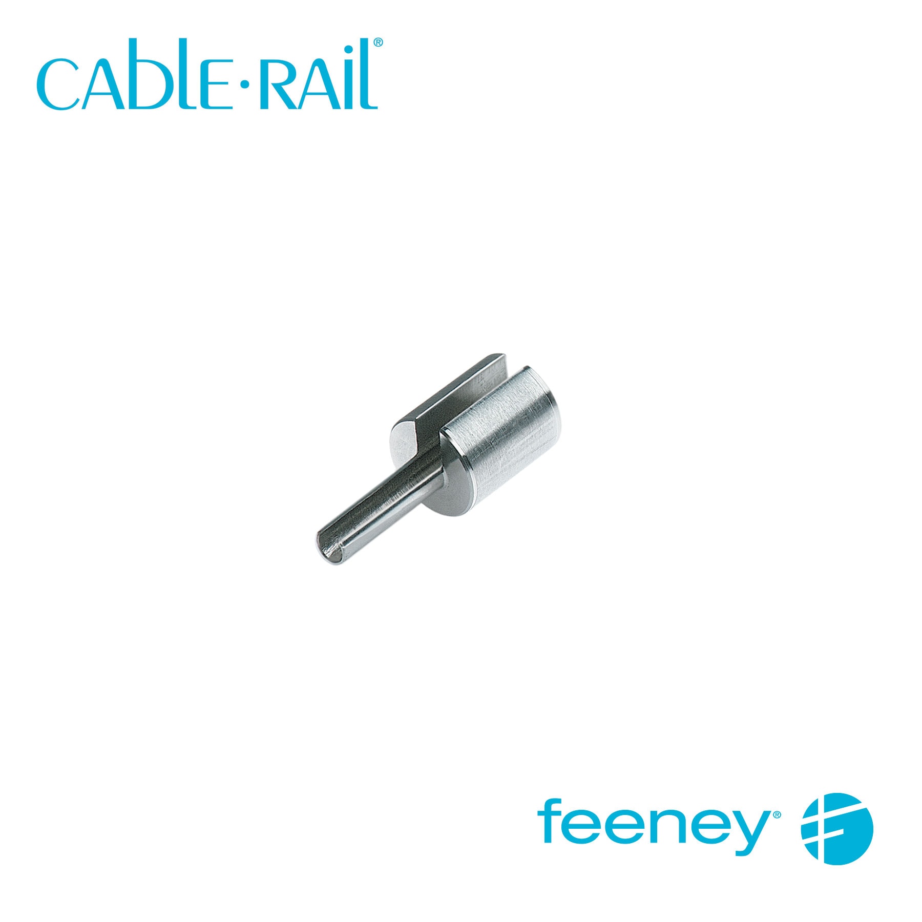 Feeney 3128-PKG railings - View #3