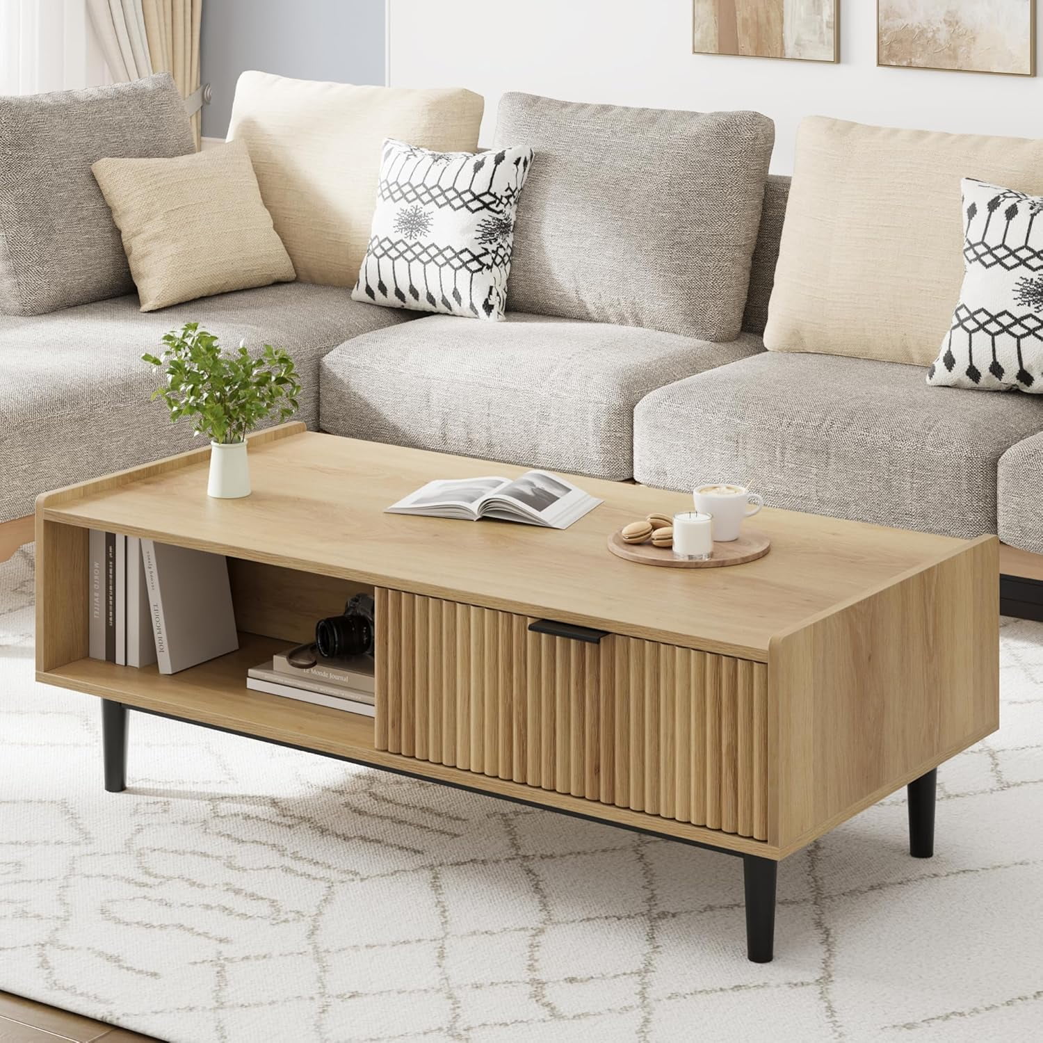 IdealHouse WEHHZ-H6302TXWV3Q9 Dining-Tables - View #6