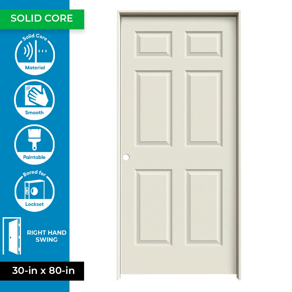 RELIABILT 10125729 Pre-Hung-Doors - View #2