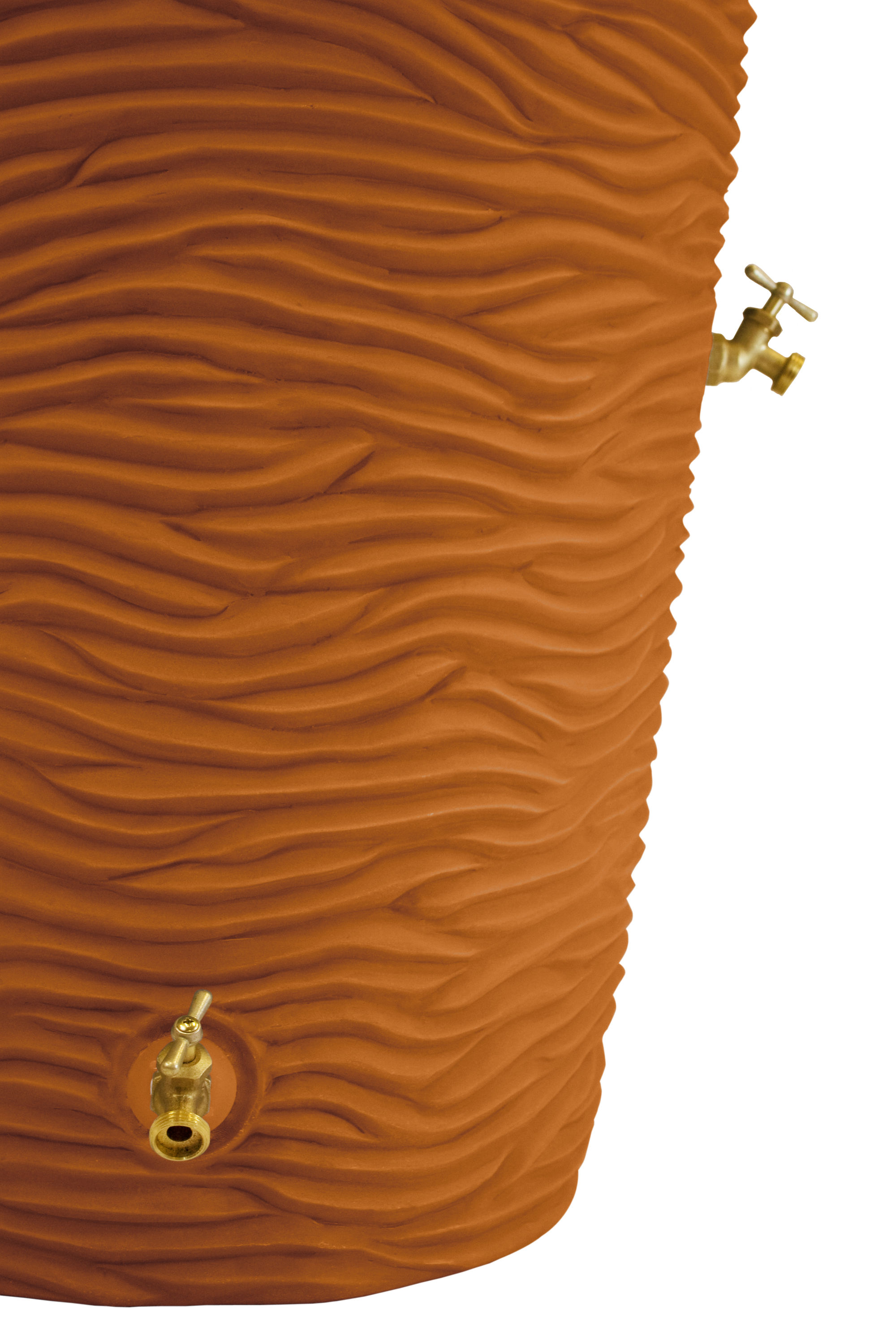 Good Ideas IMP-L50-TC Rain-Barrels - View #2