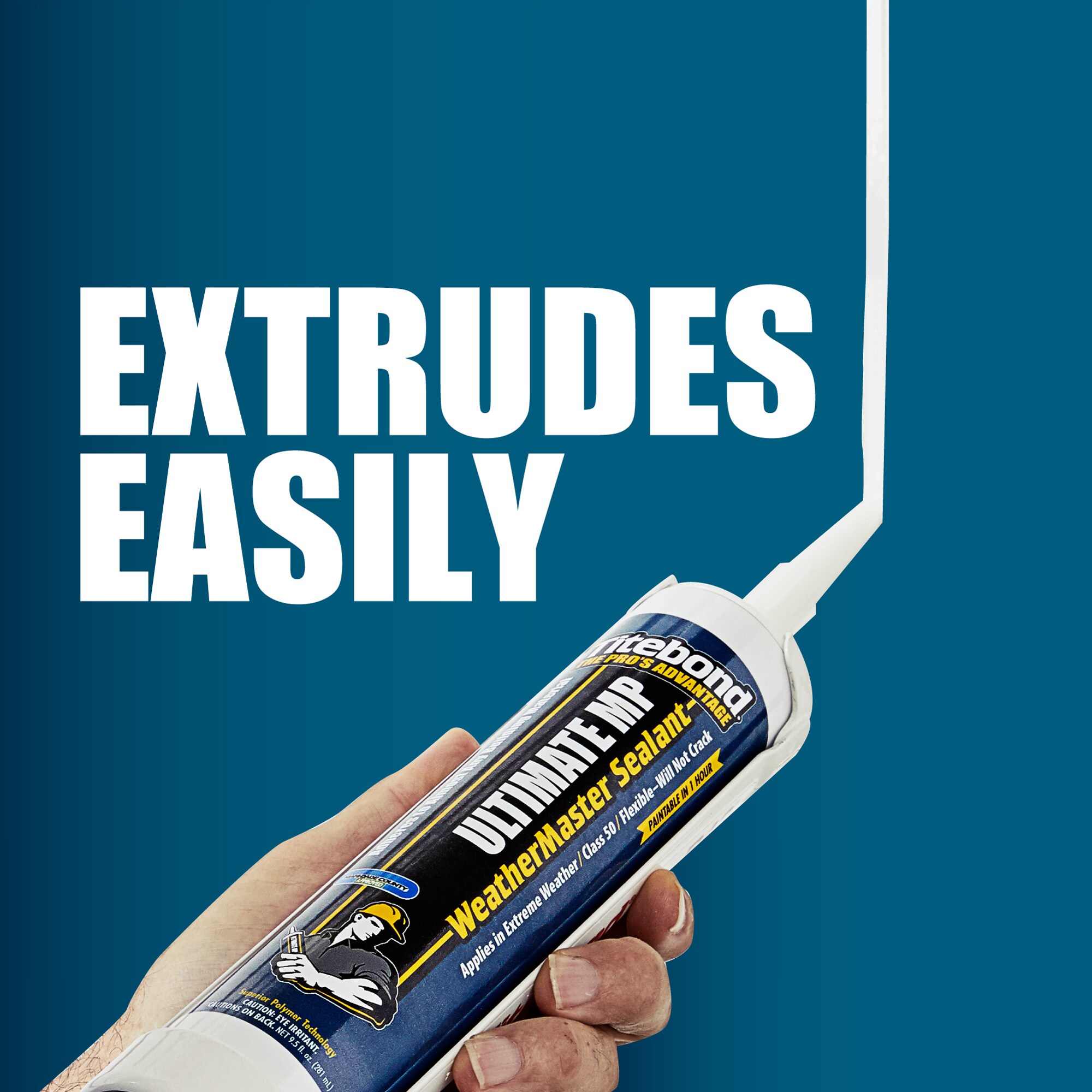 Titebond 81321 caulking - View #9