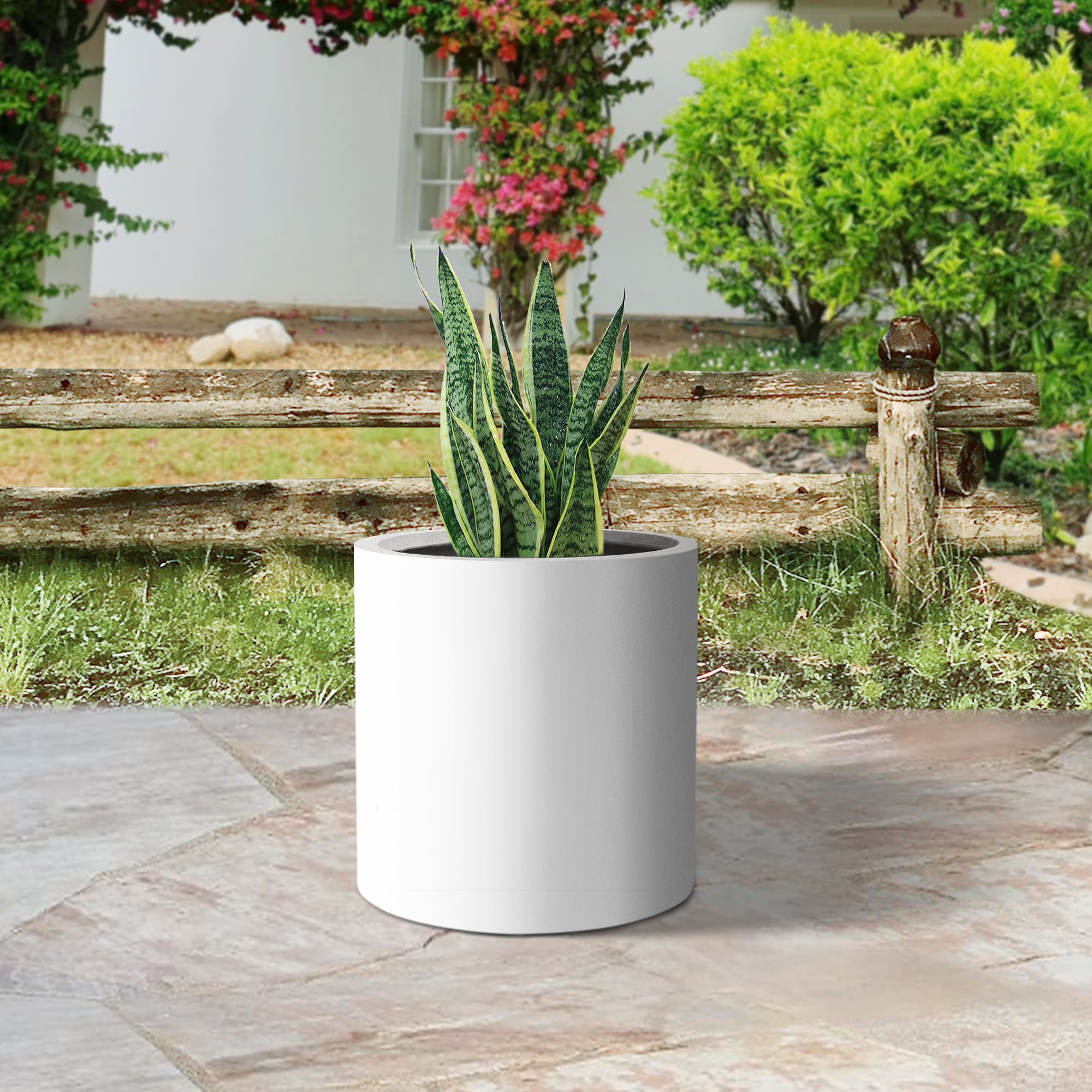 PLANTARA PA119B-8011 Planter-Window-Box - View #8