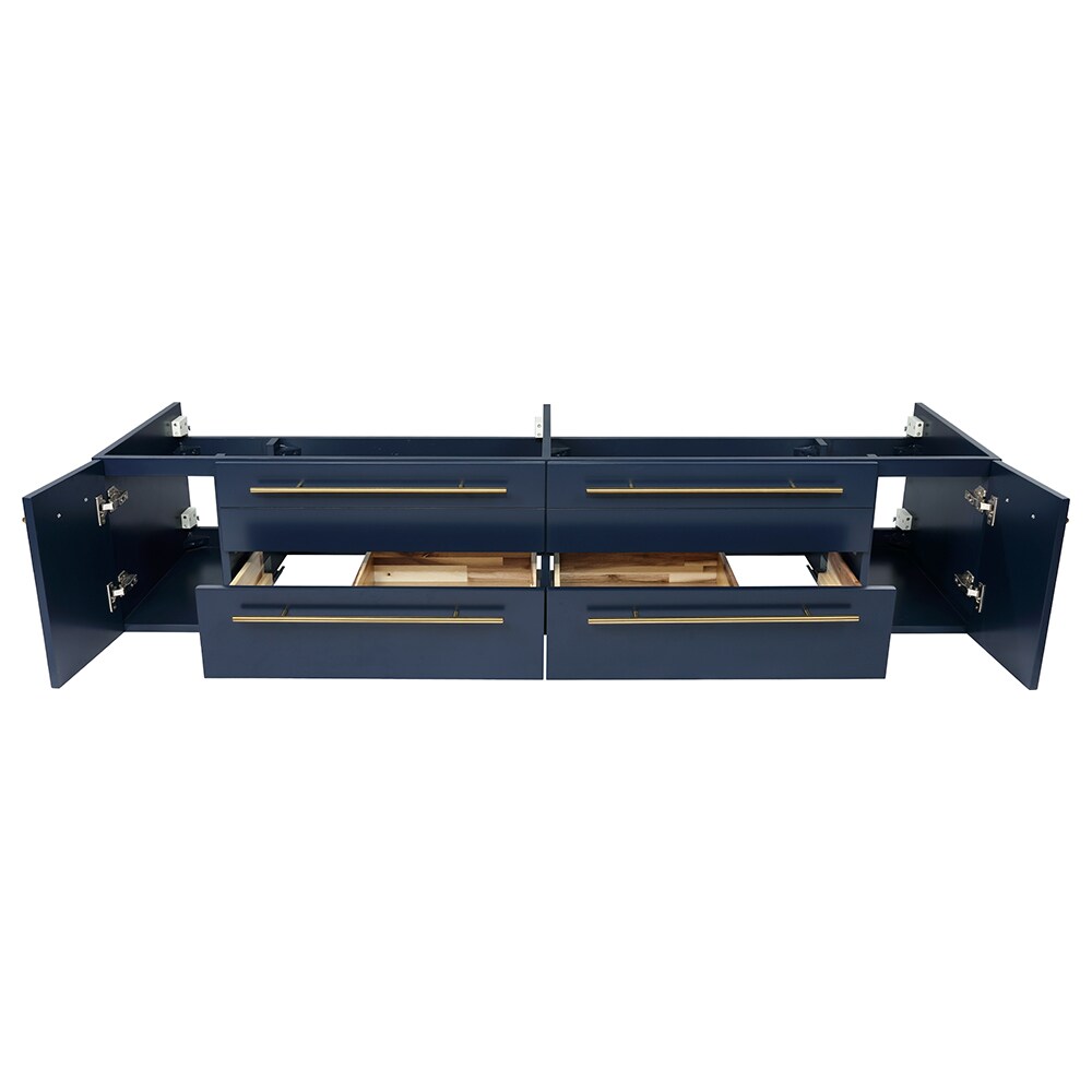Fresca FCB6172RBL-UNS vanities - View #3