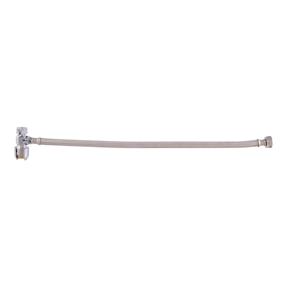 SharkBite UR24657ZC Toilet-Faucet-Supply-Lines - View #3