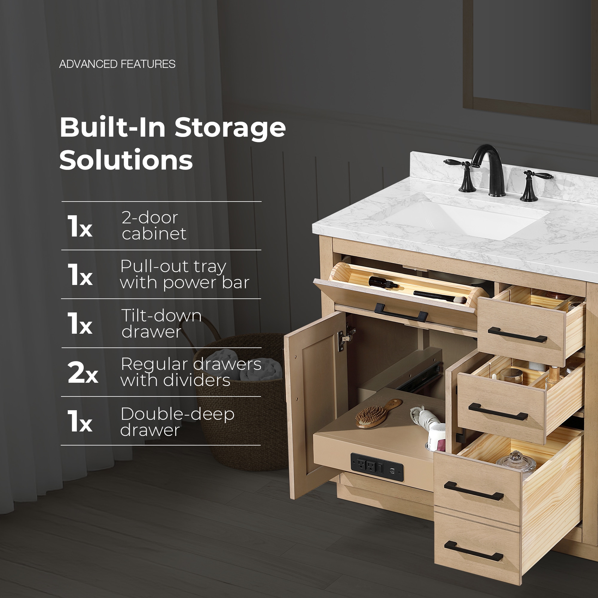 OVE Decors 15VVA-ALO236-186 Bath-Vanity-Combo - View #11