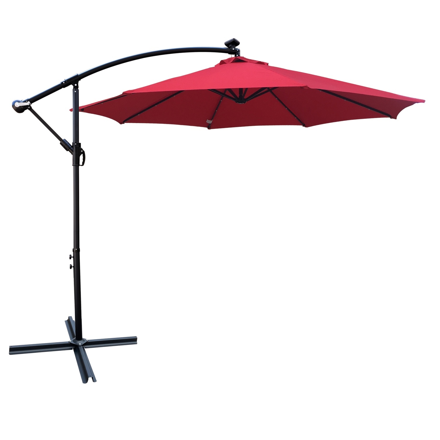 Watnature 63P28UA3ODC8 Beach-Umbrellas - View #6