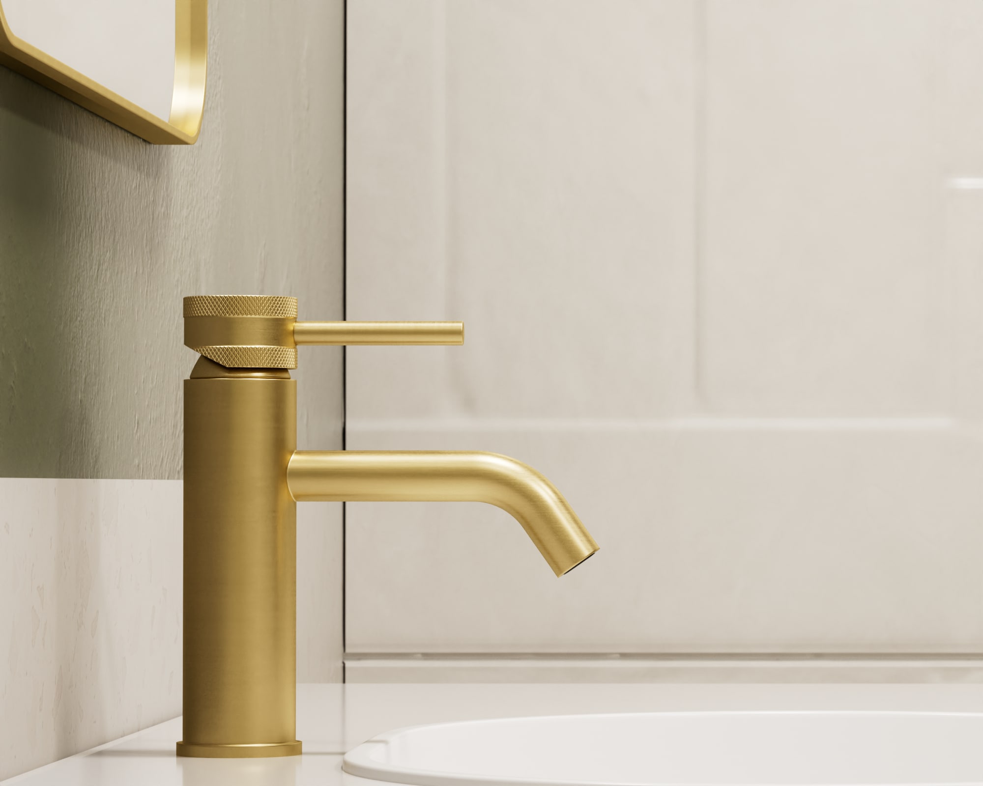 CRANACH C50.AN01.BG Lavatory-Faucets - View #8