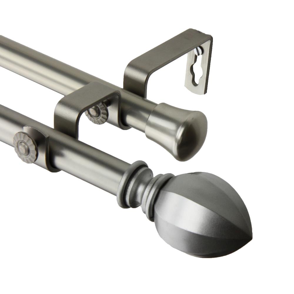 Hart & Harlow L4718-665 Curtain-Rods - View #2