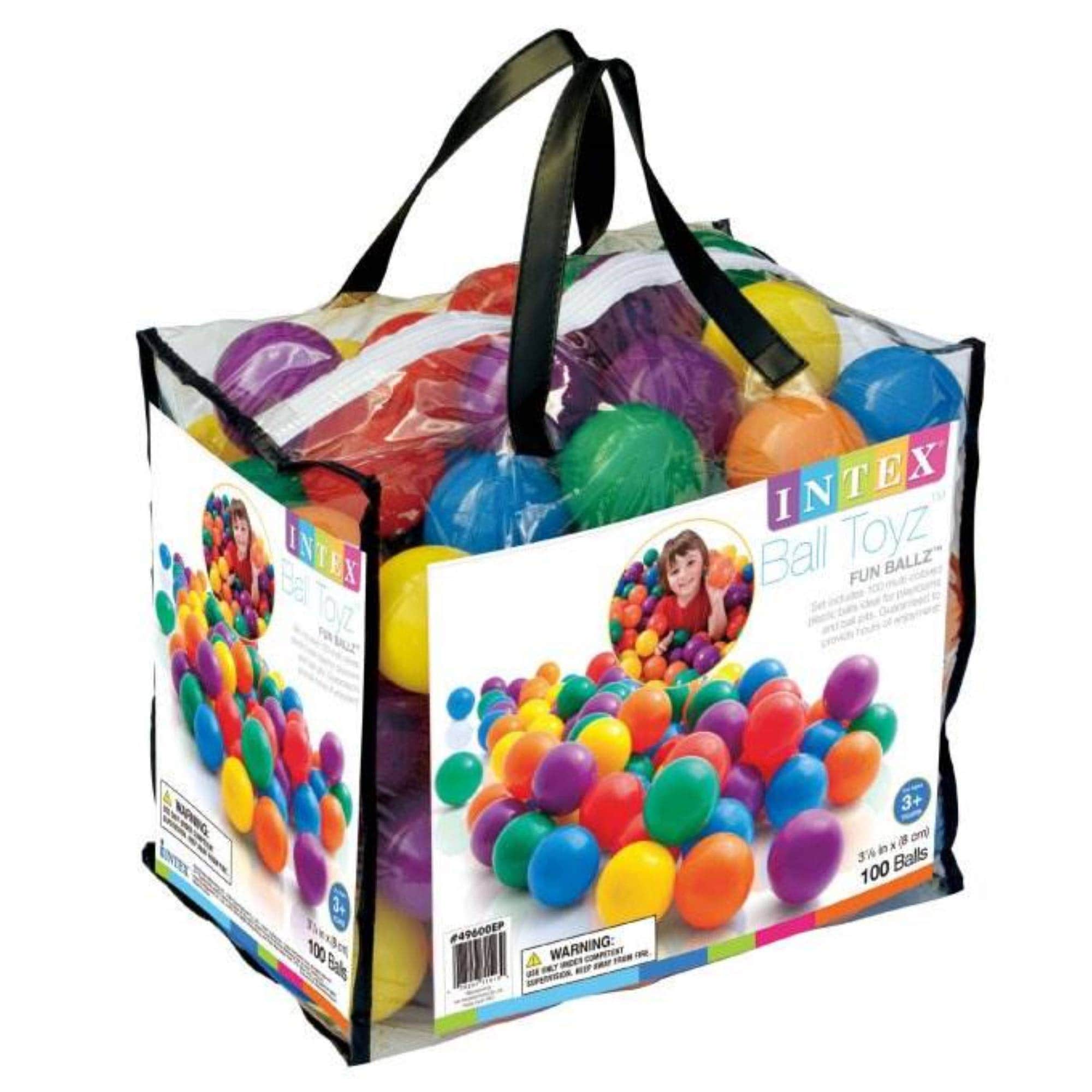 Intex 175606 Play-Toys - View #6