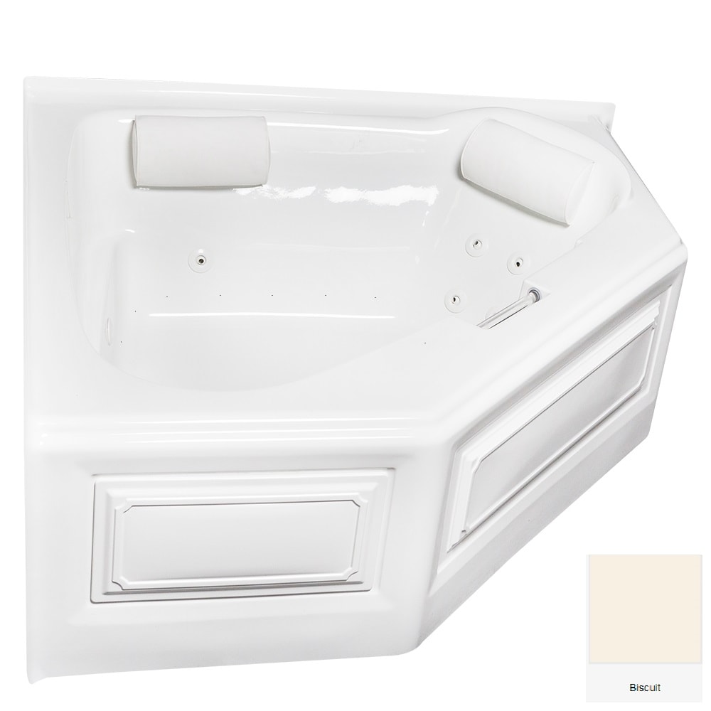 Laurel Mountain 6060HWA528 bathtubs - View #5