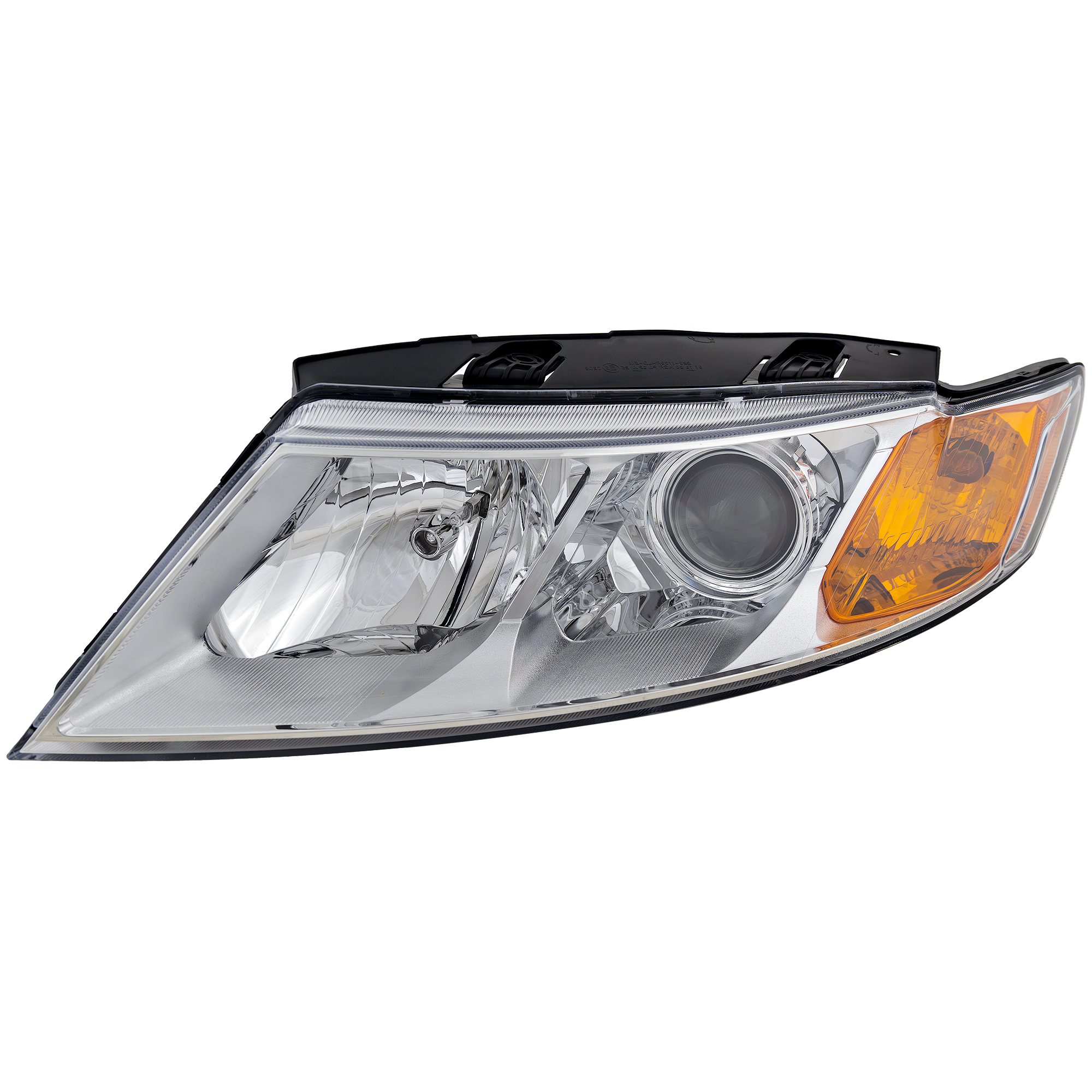 Garage-Pro JCWREPK100116GP Headlight Compatible with 2009-2010 Kia Optima and 2009-2010 Kia Magentis Driver Side