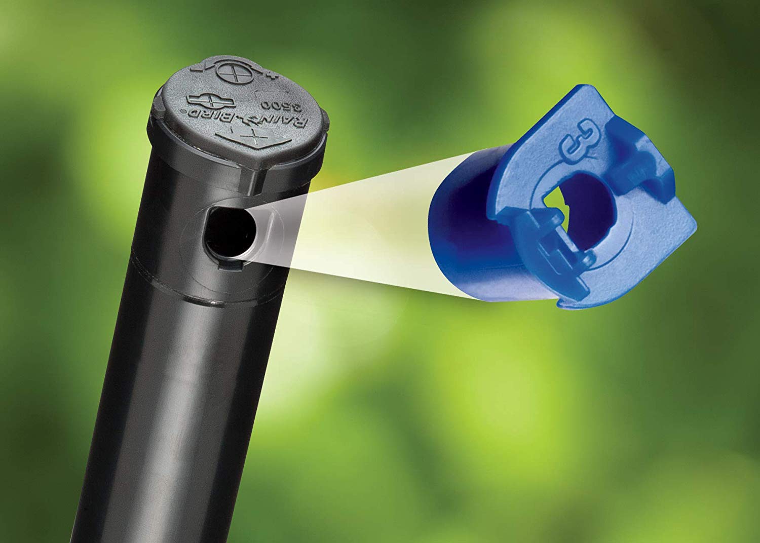 Rain Bird CP350012PK Underground-Sprinklers - View #7