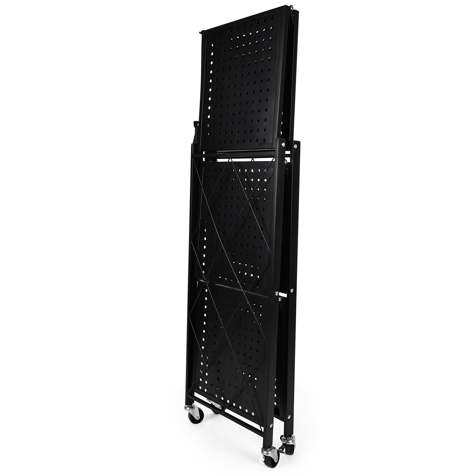 Wrightmaster LWDO072512 Free-Standing-Shelving - View #6