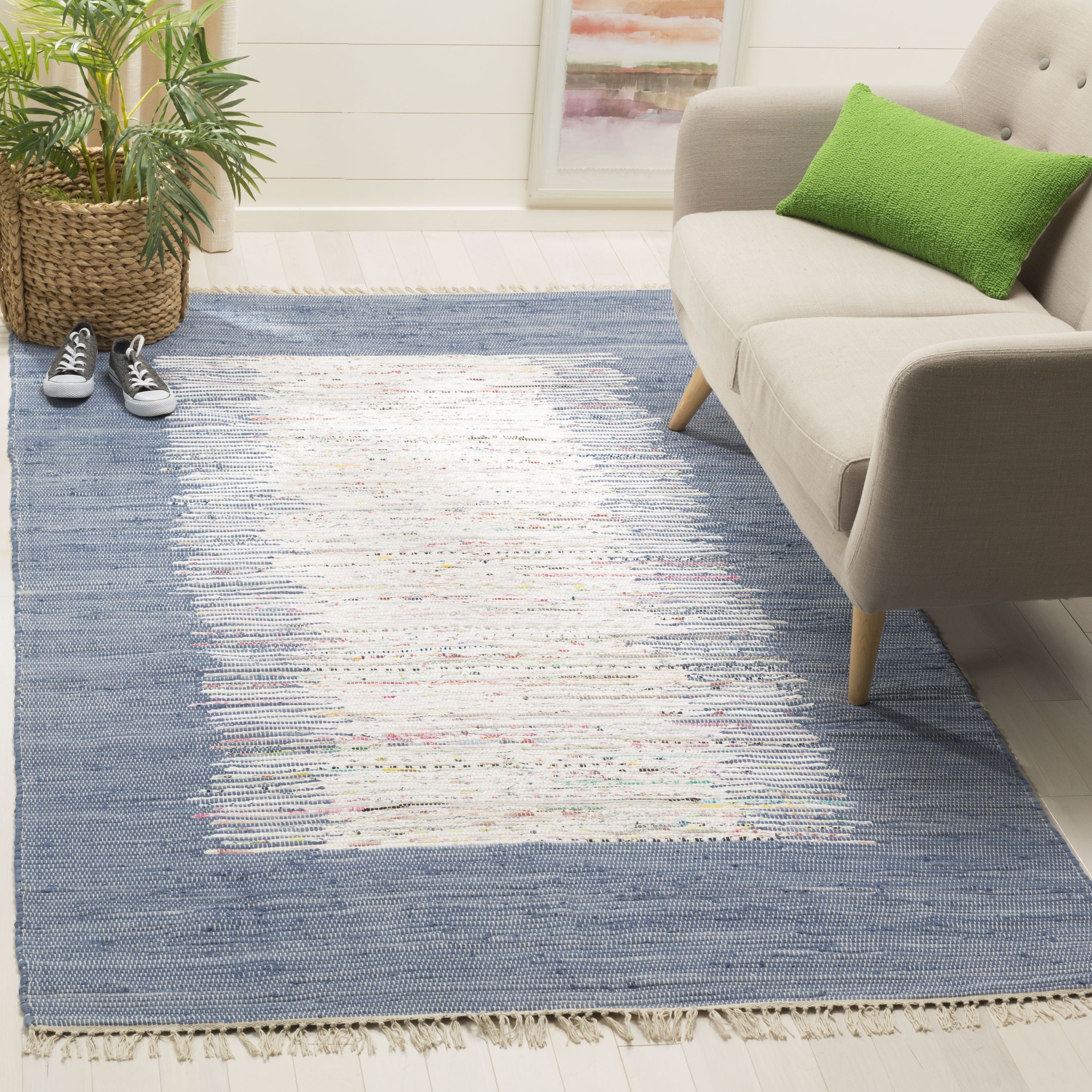 Safavieh MTK711E-8 rugs - View #2