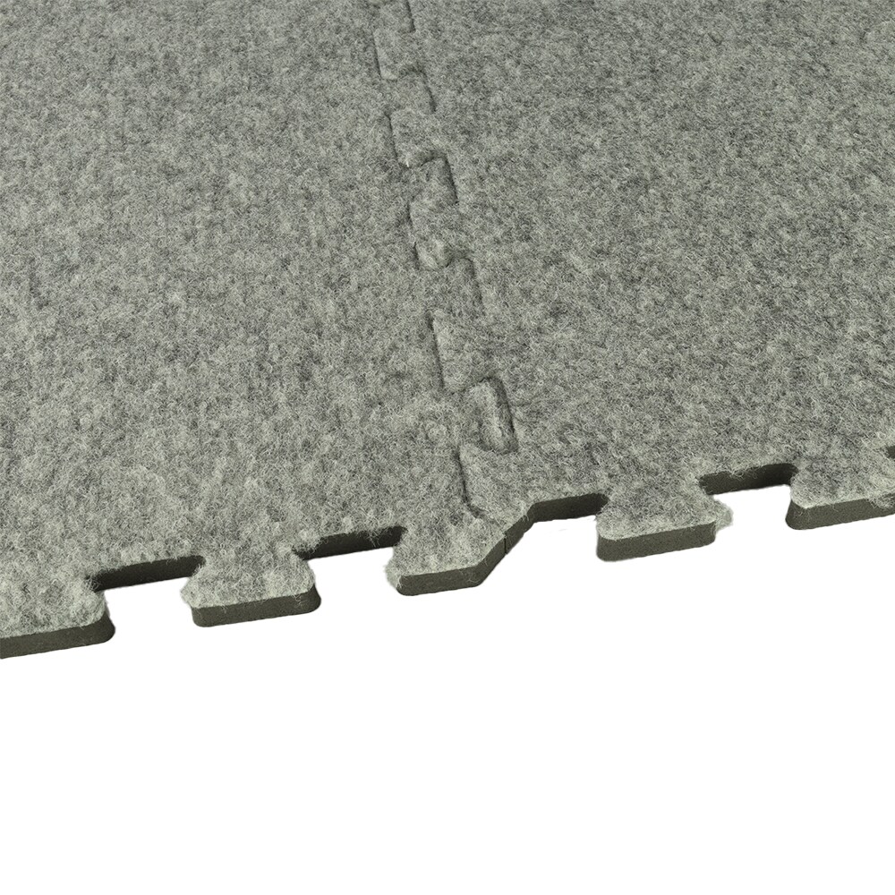 Greatmats ROYICT-LGY15 Carpet-Tile - View #5