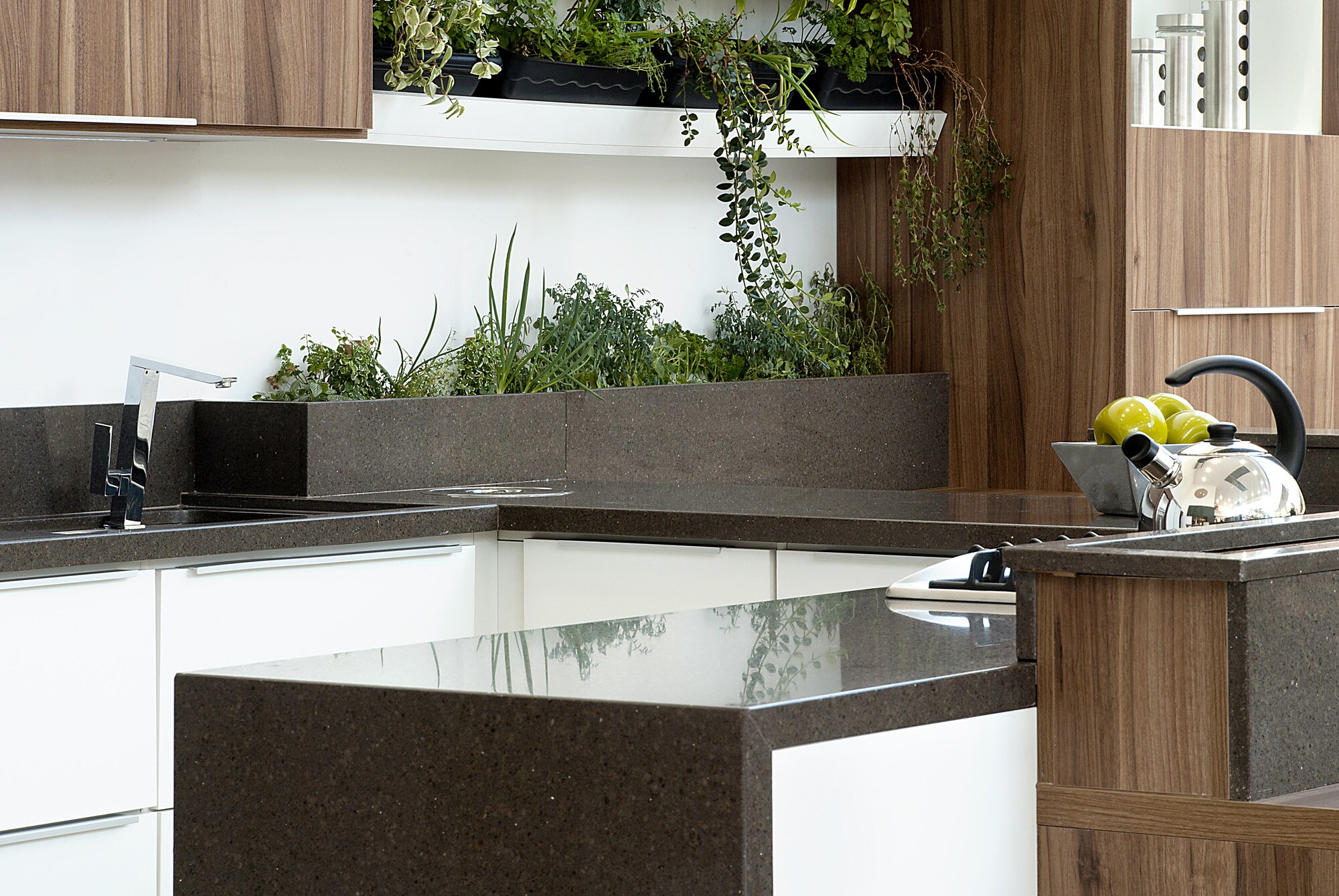 Silestone 212928 Countertop-Samples - View #3