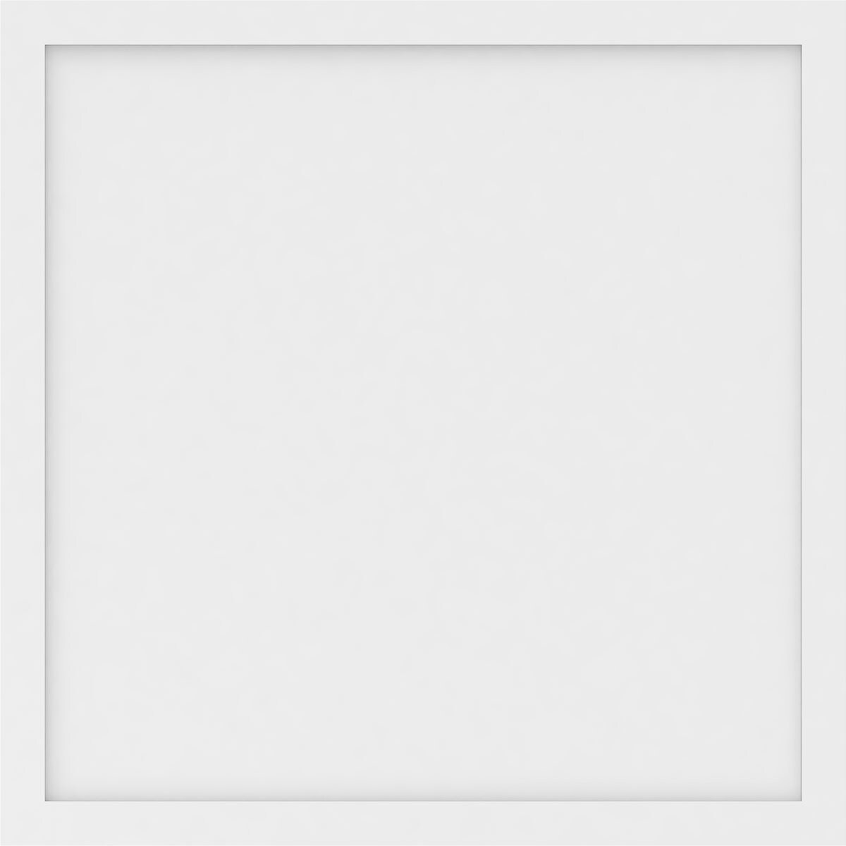 Ekena Millwork WALP38X38X062CNL Wall-Panels - View #2