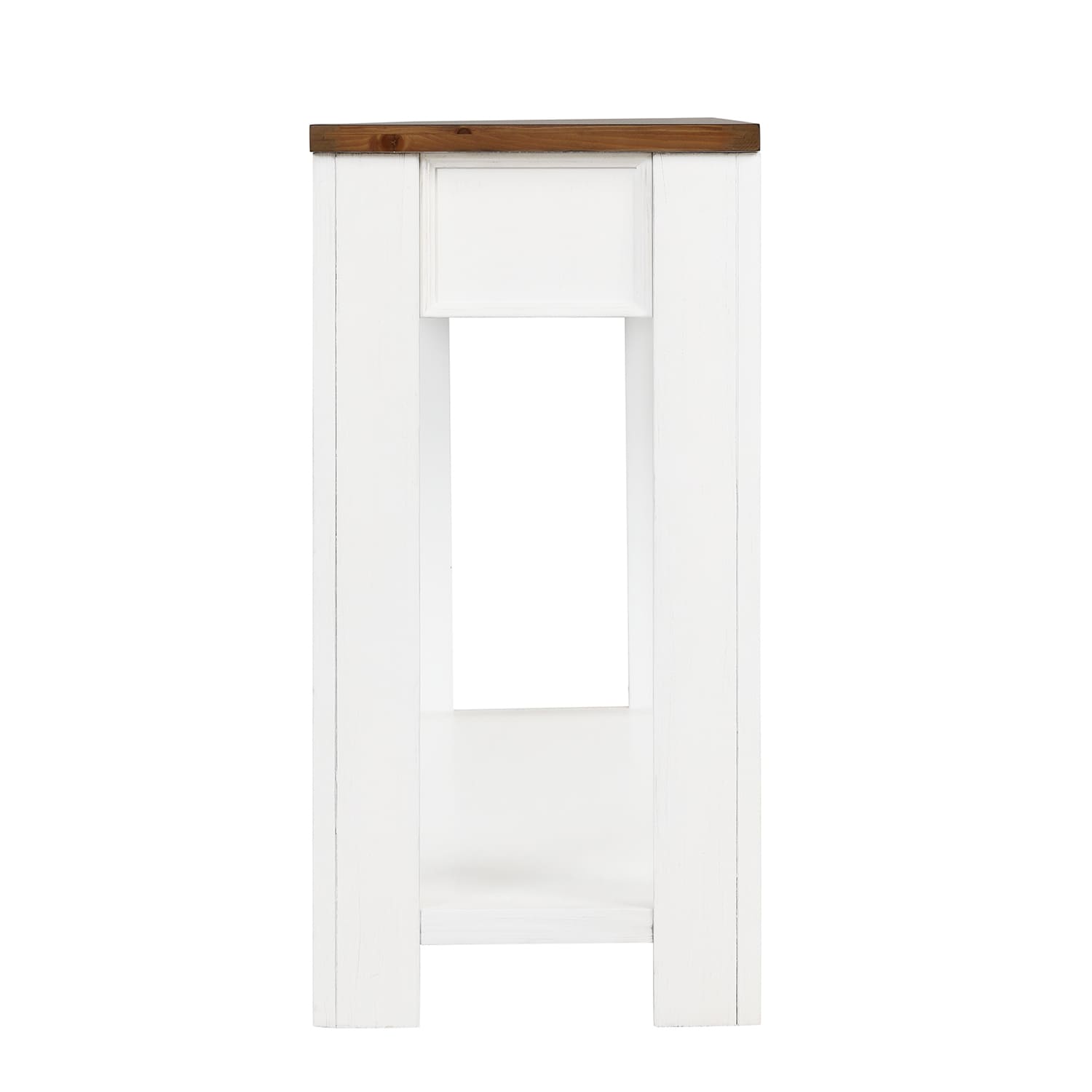 SINOFURN SYA020141WB Console-Sofa-Tables - View #3